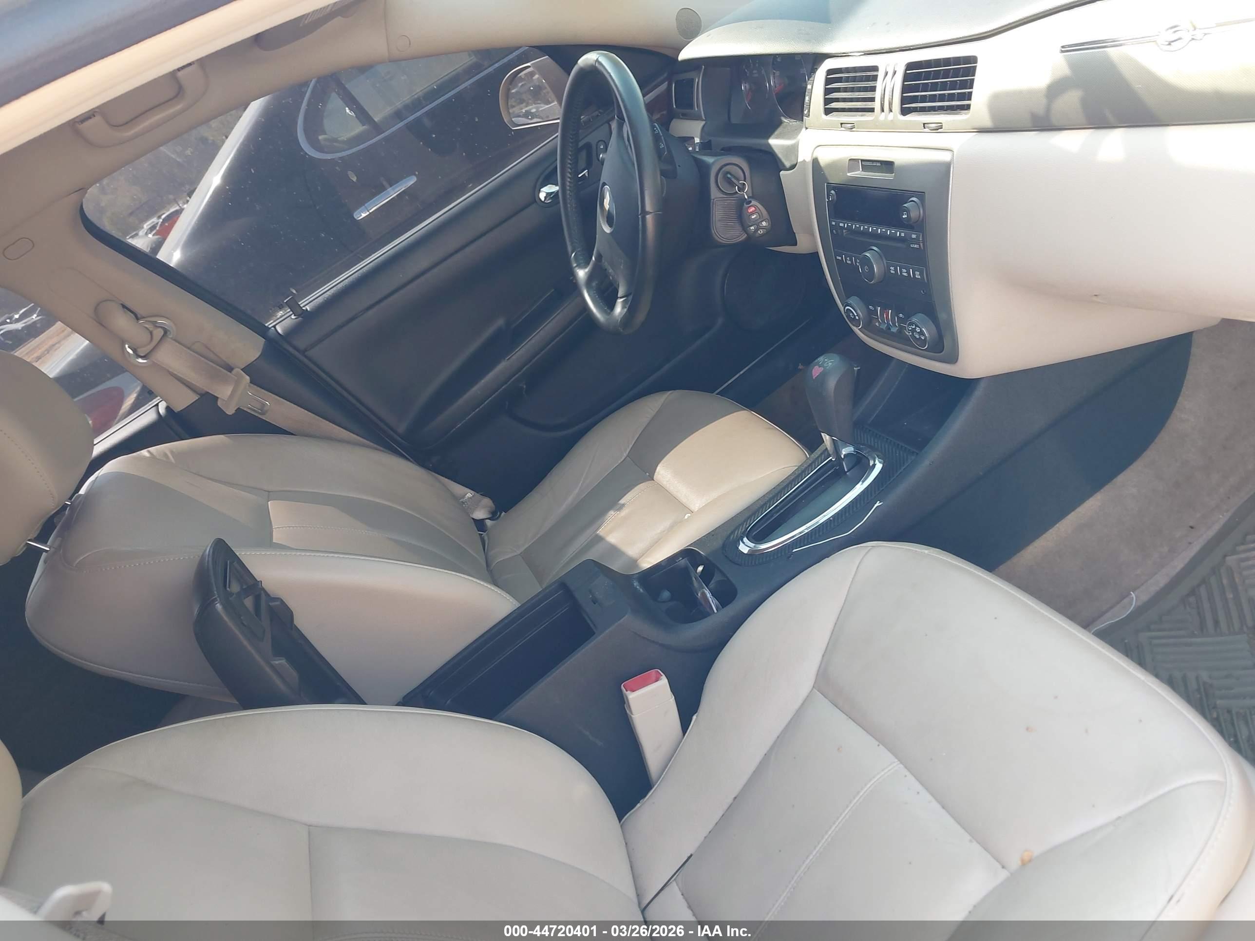 CHEVROLET IMPALA image 5