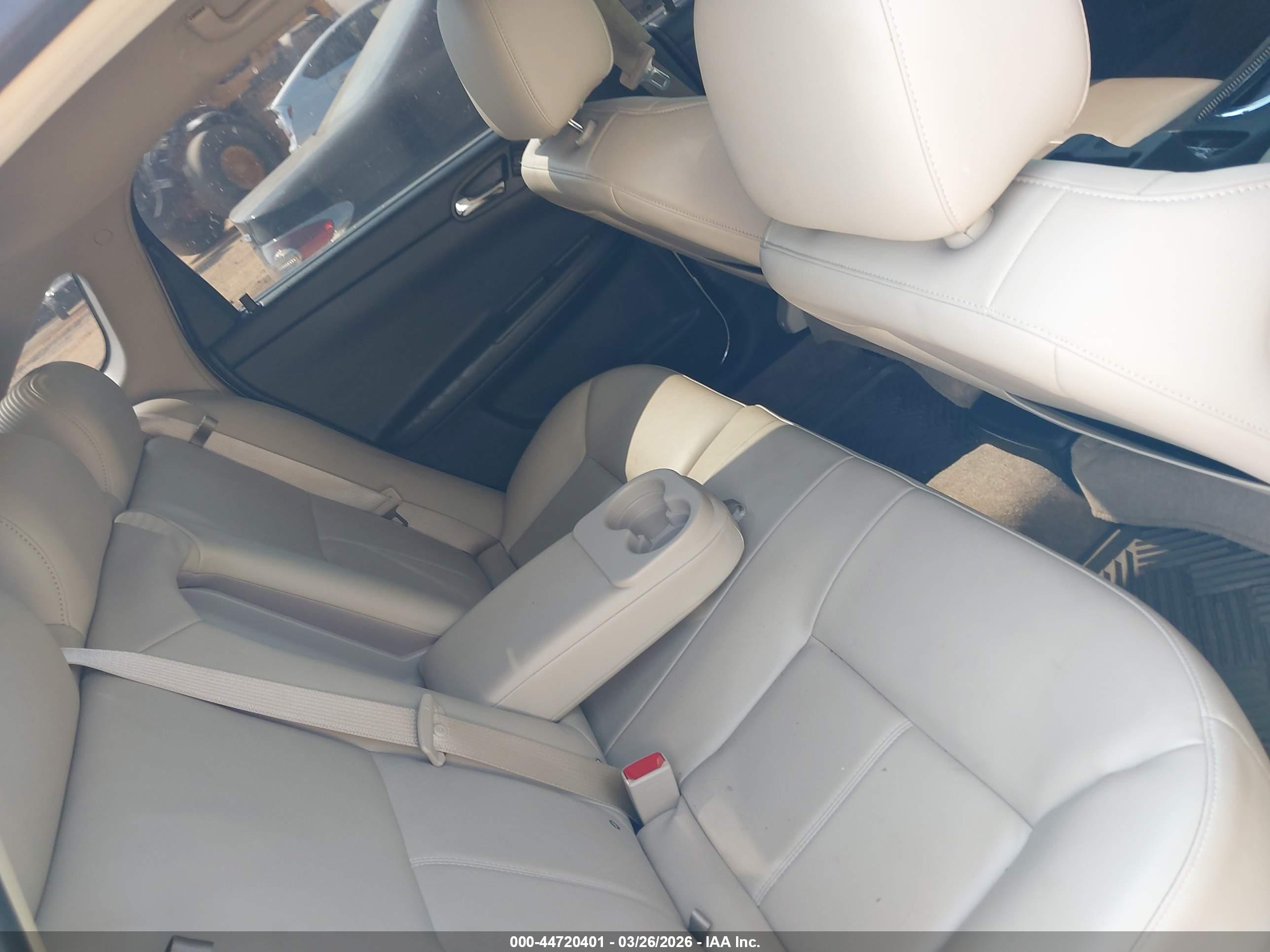 CHEVROLET IMPALA image 8