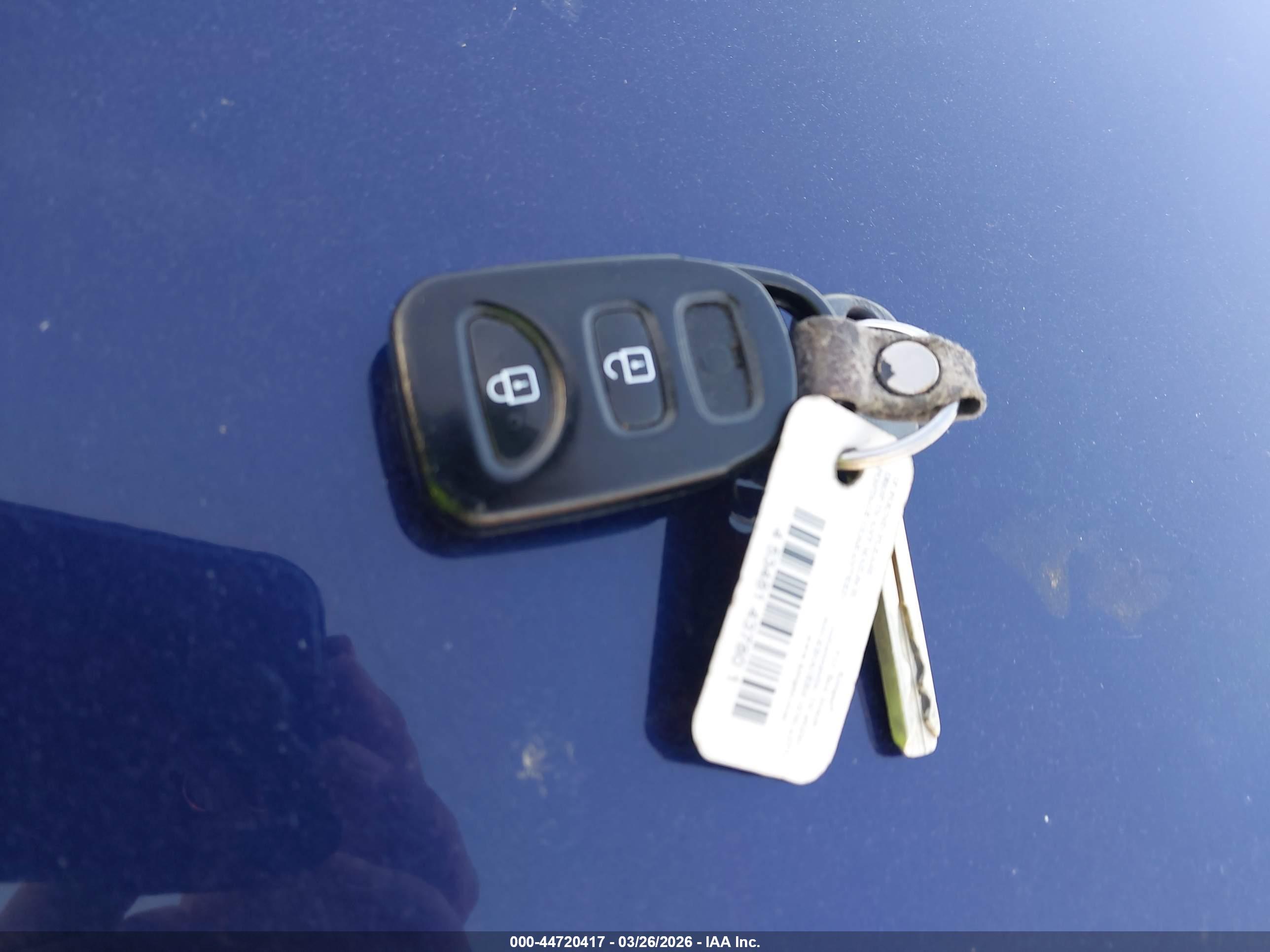 HYUNDAI SONATA image 11