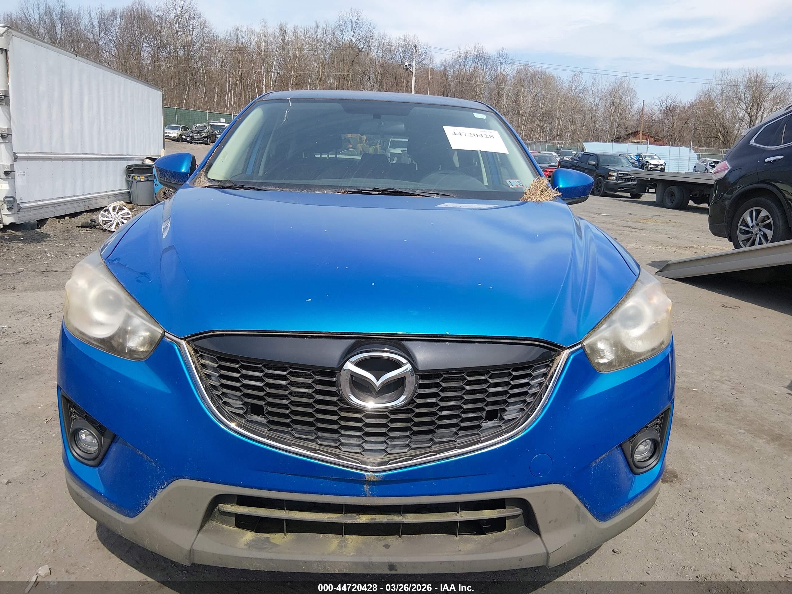 MAZDA CX-5 image 6