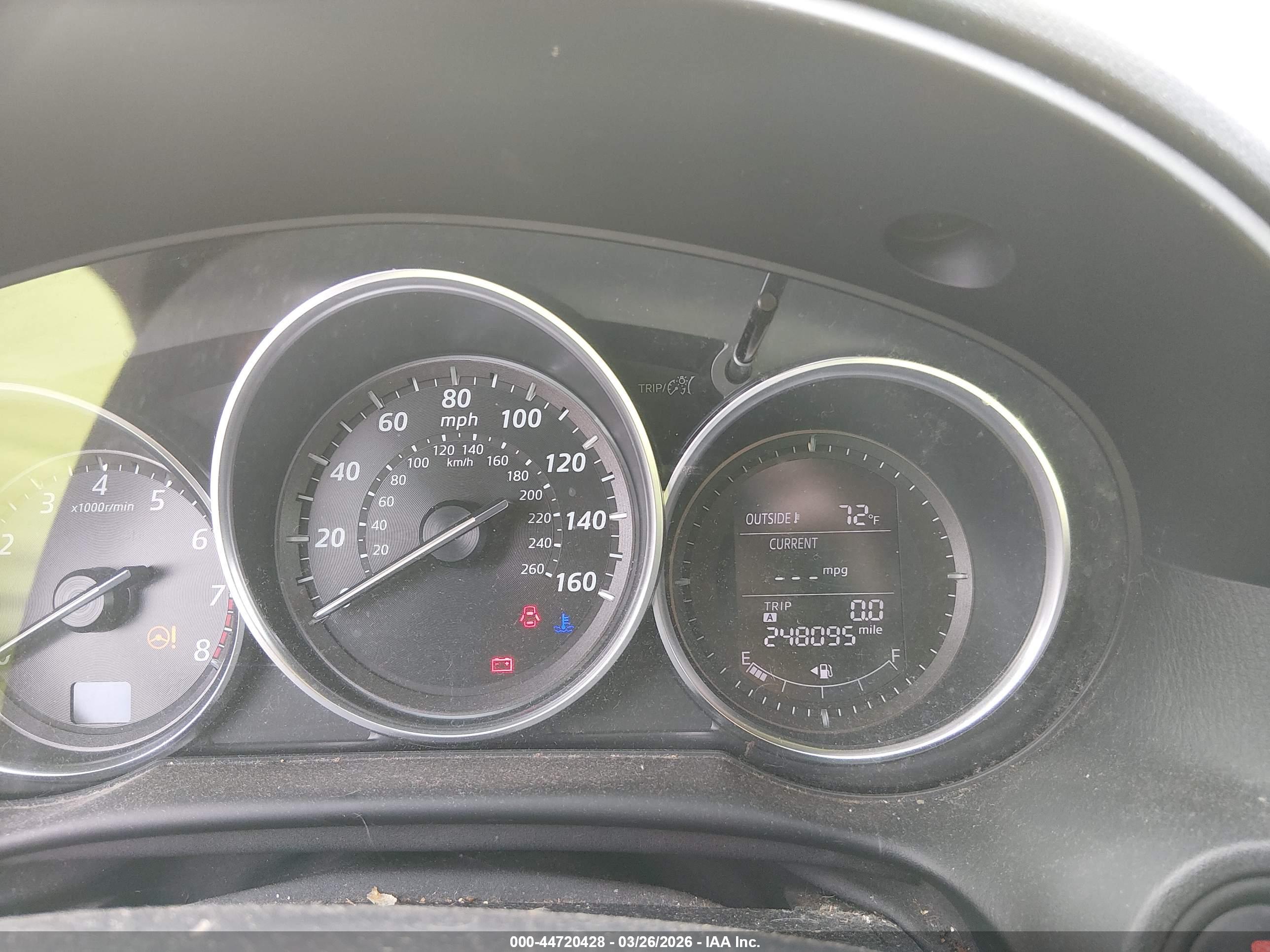 MAZDA CX-5 image 7