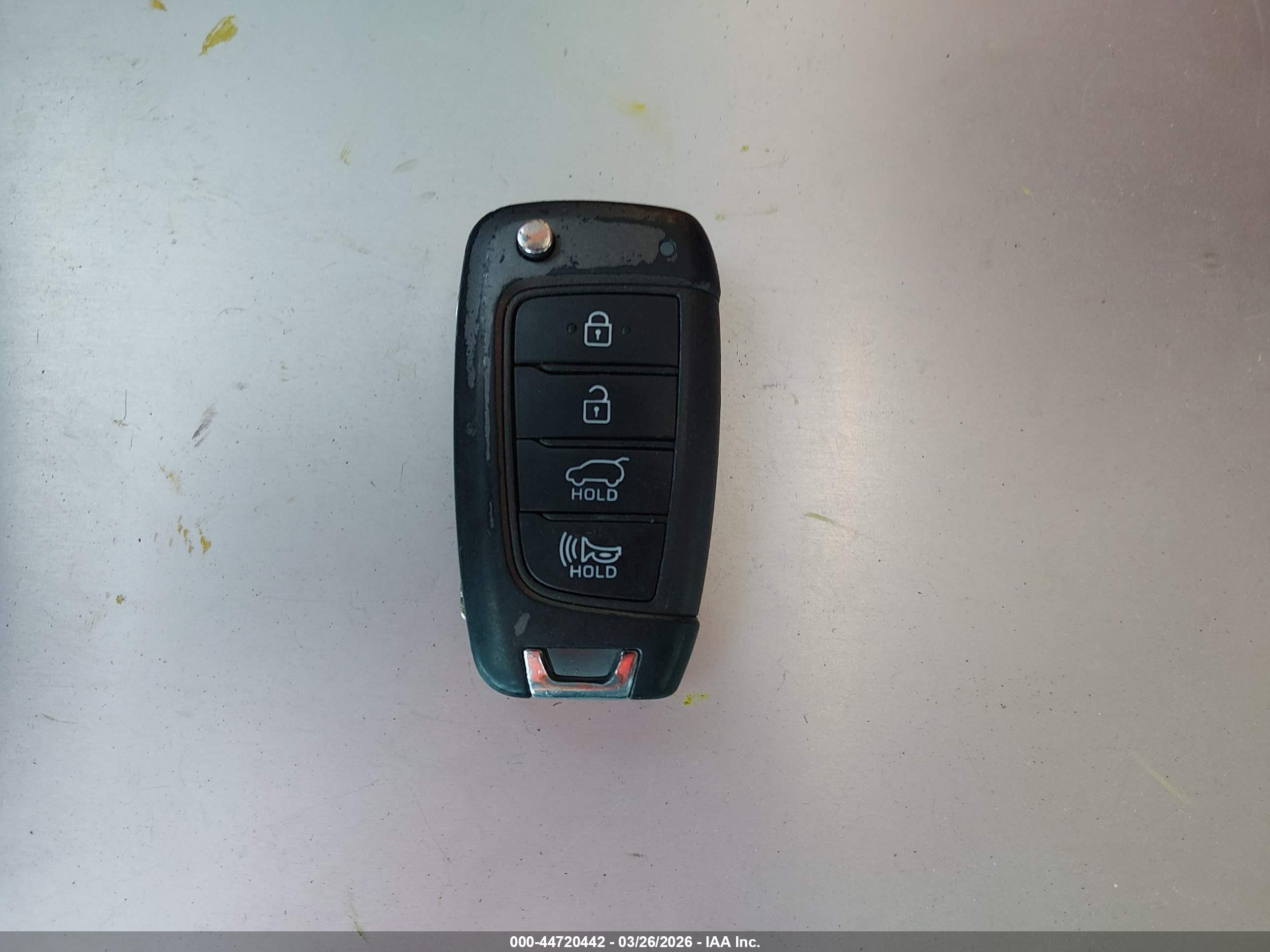 HYUNDAI KONA image 11