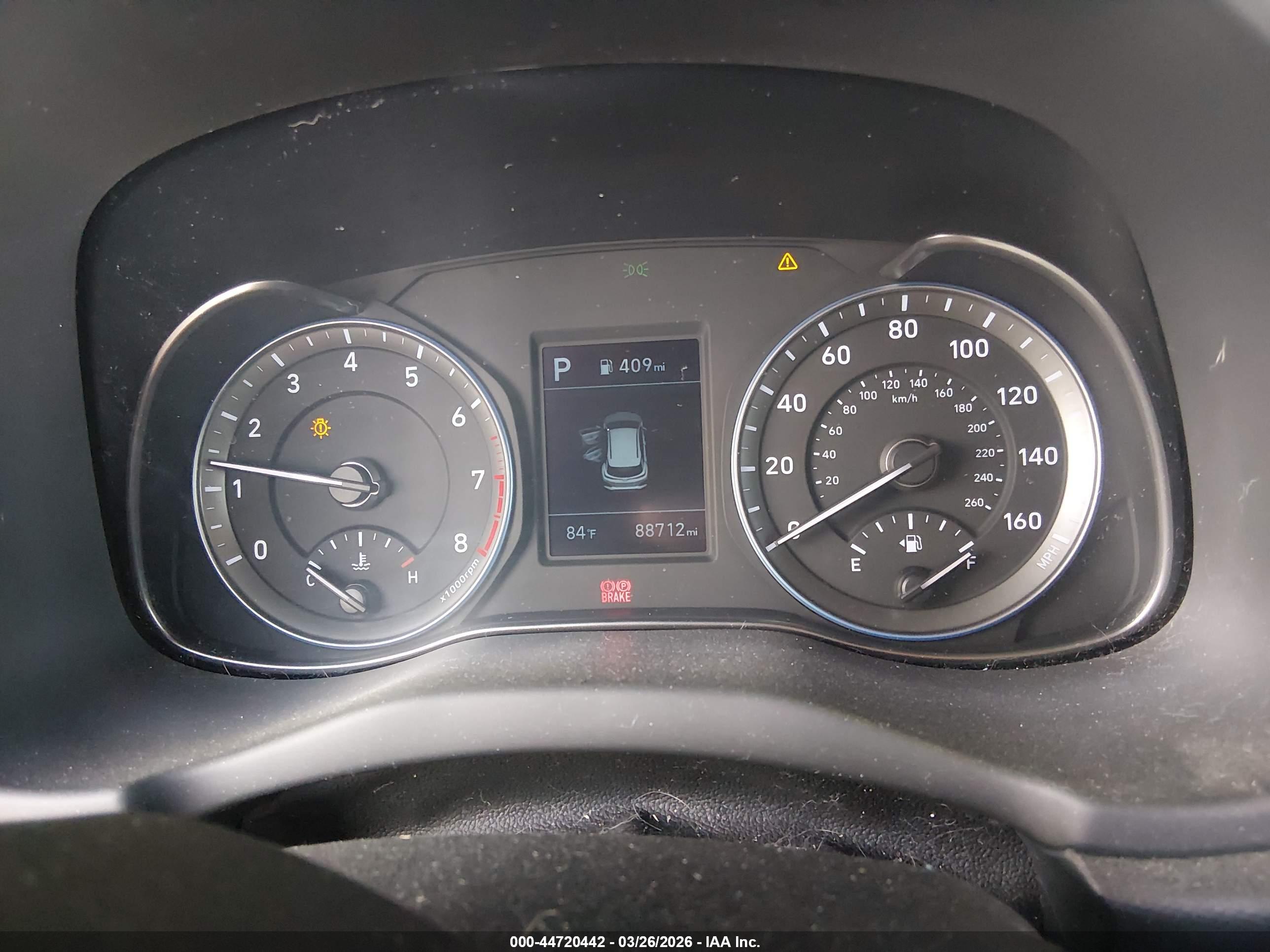 HYUNDAI KONA image 7