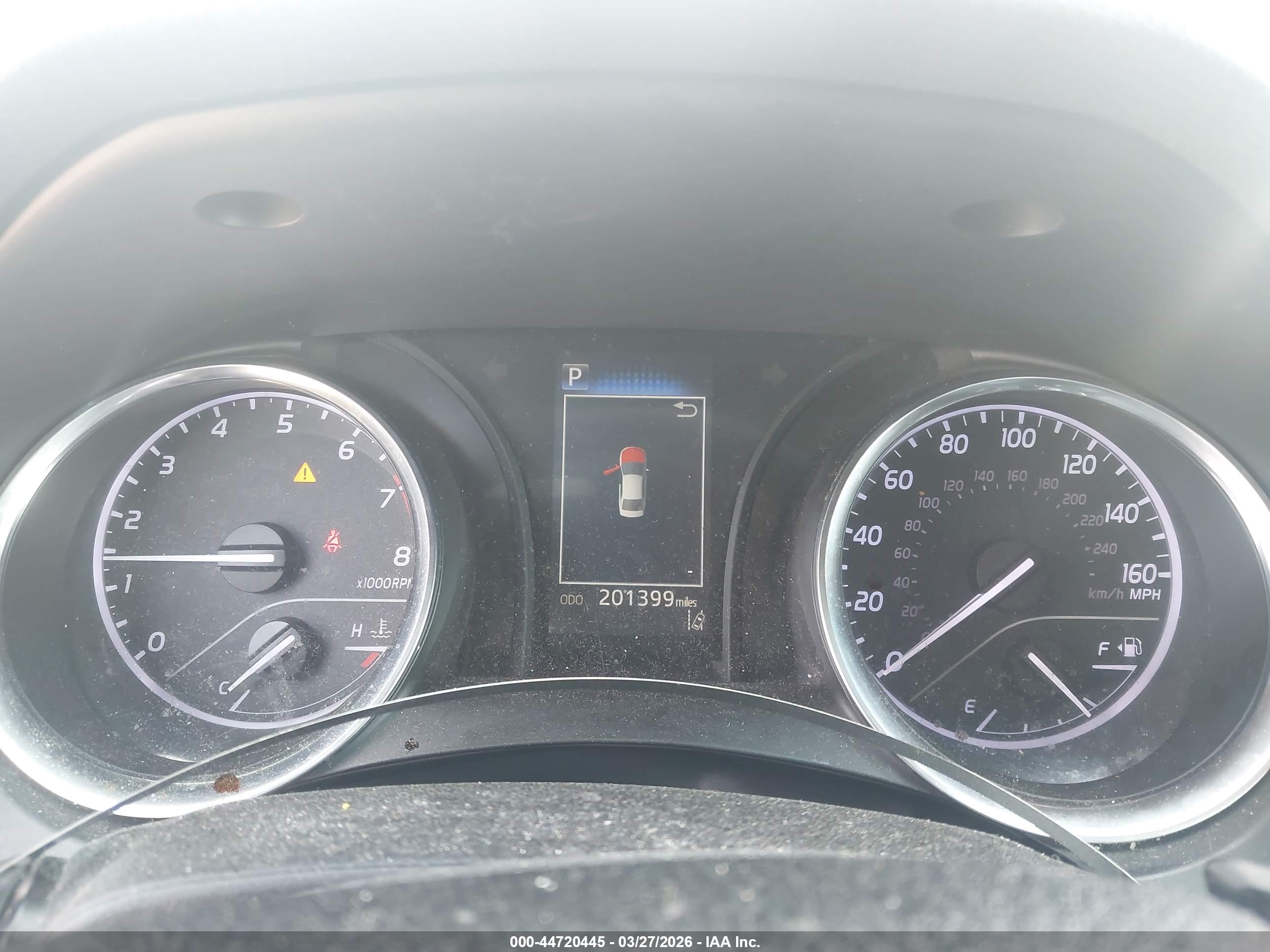TOYOTA CAMRY image 7