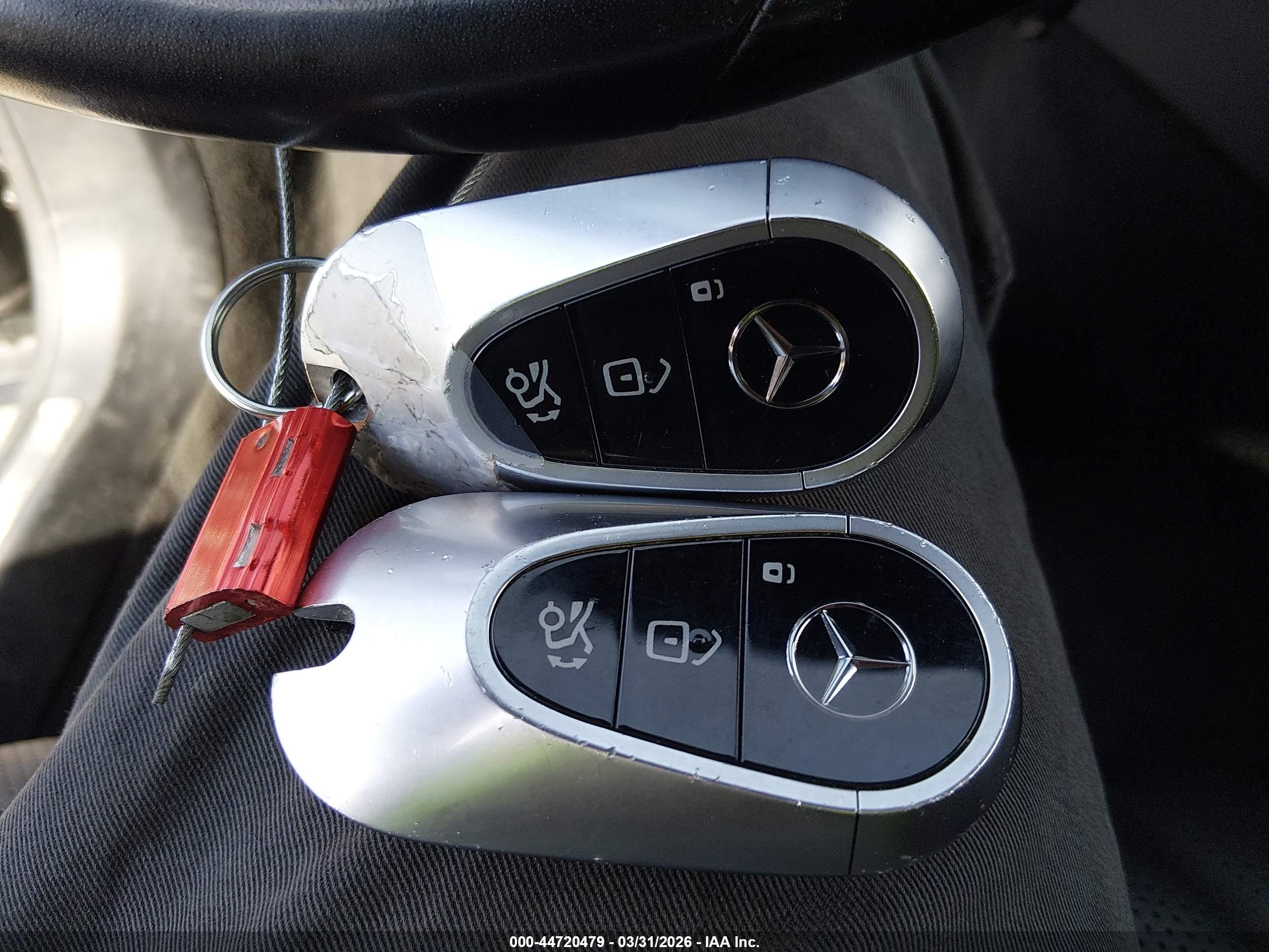 MERCEDES-BENZ S image 11