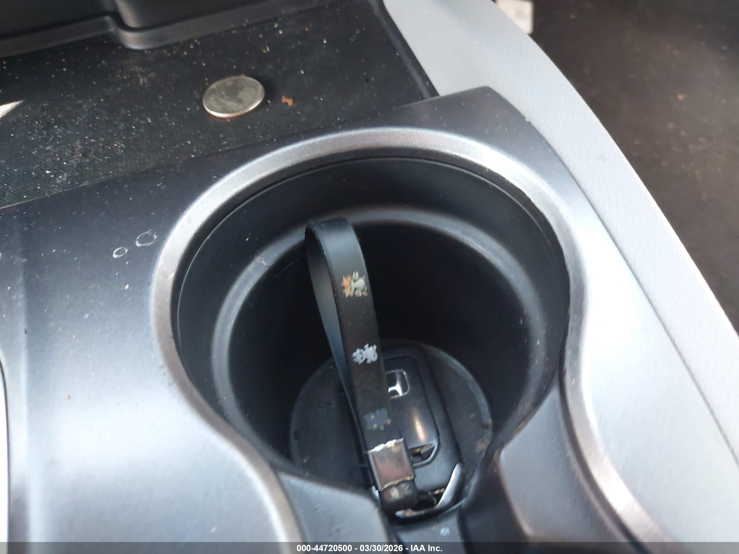 HONDA PILOT image 11