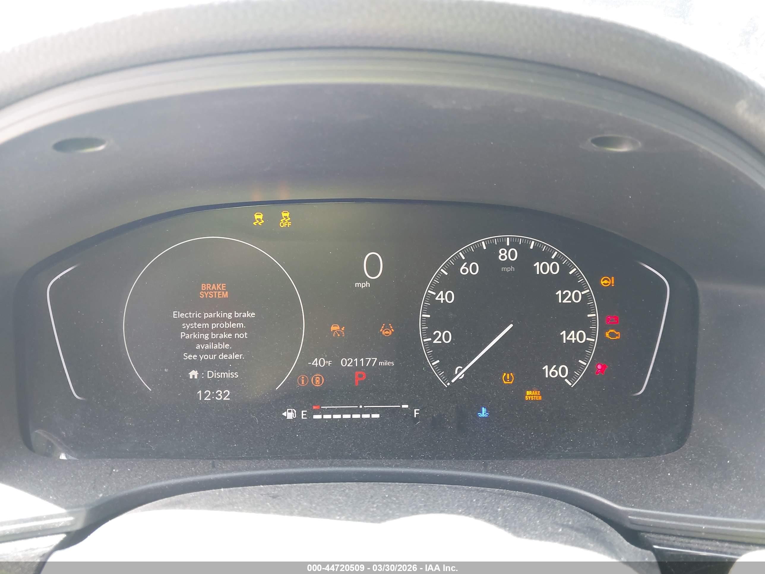 HONDA CIVIC image 7