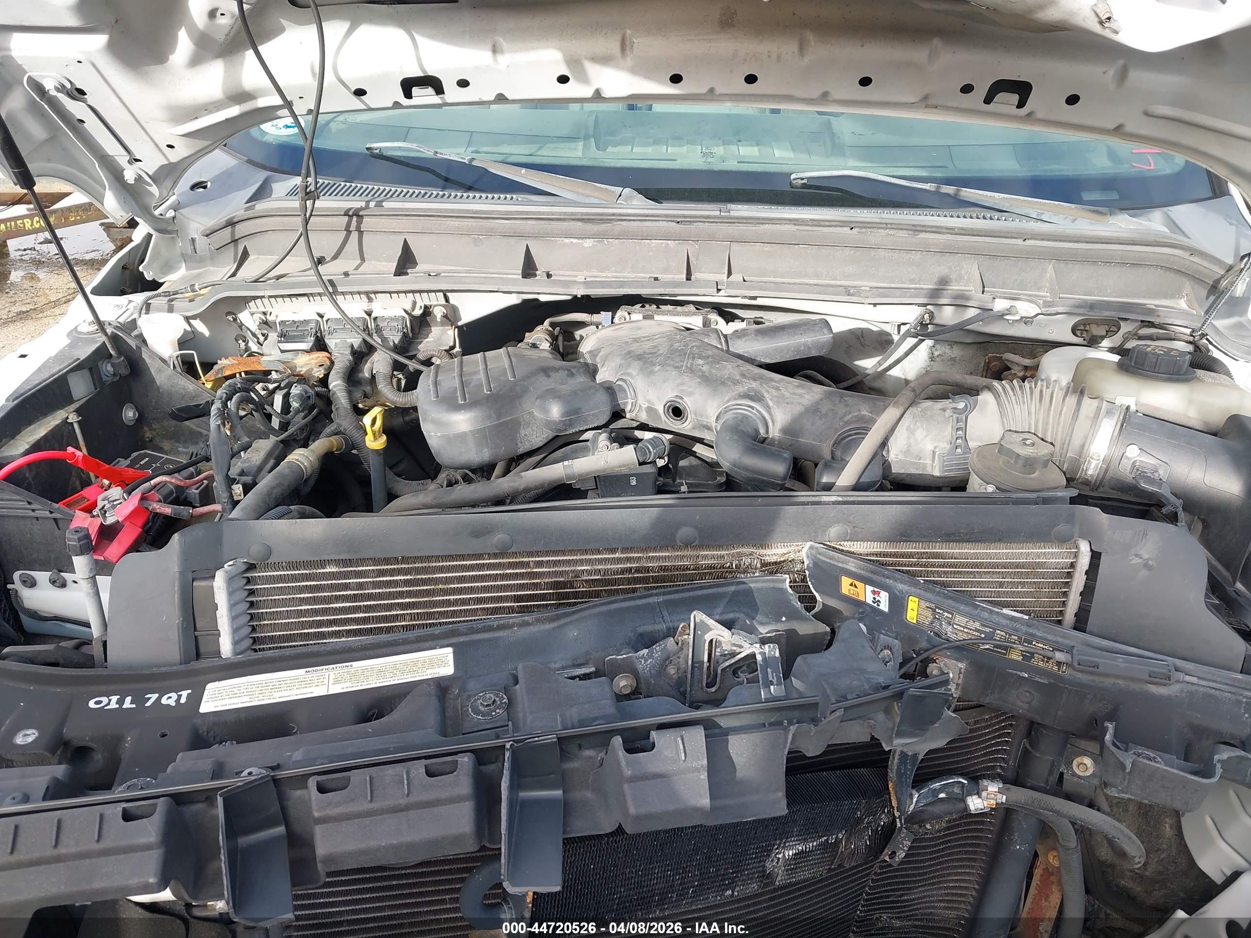 FORD F-450 image 10