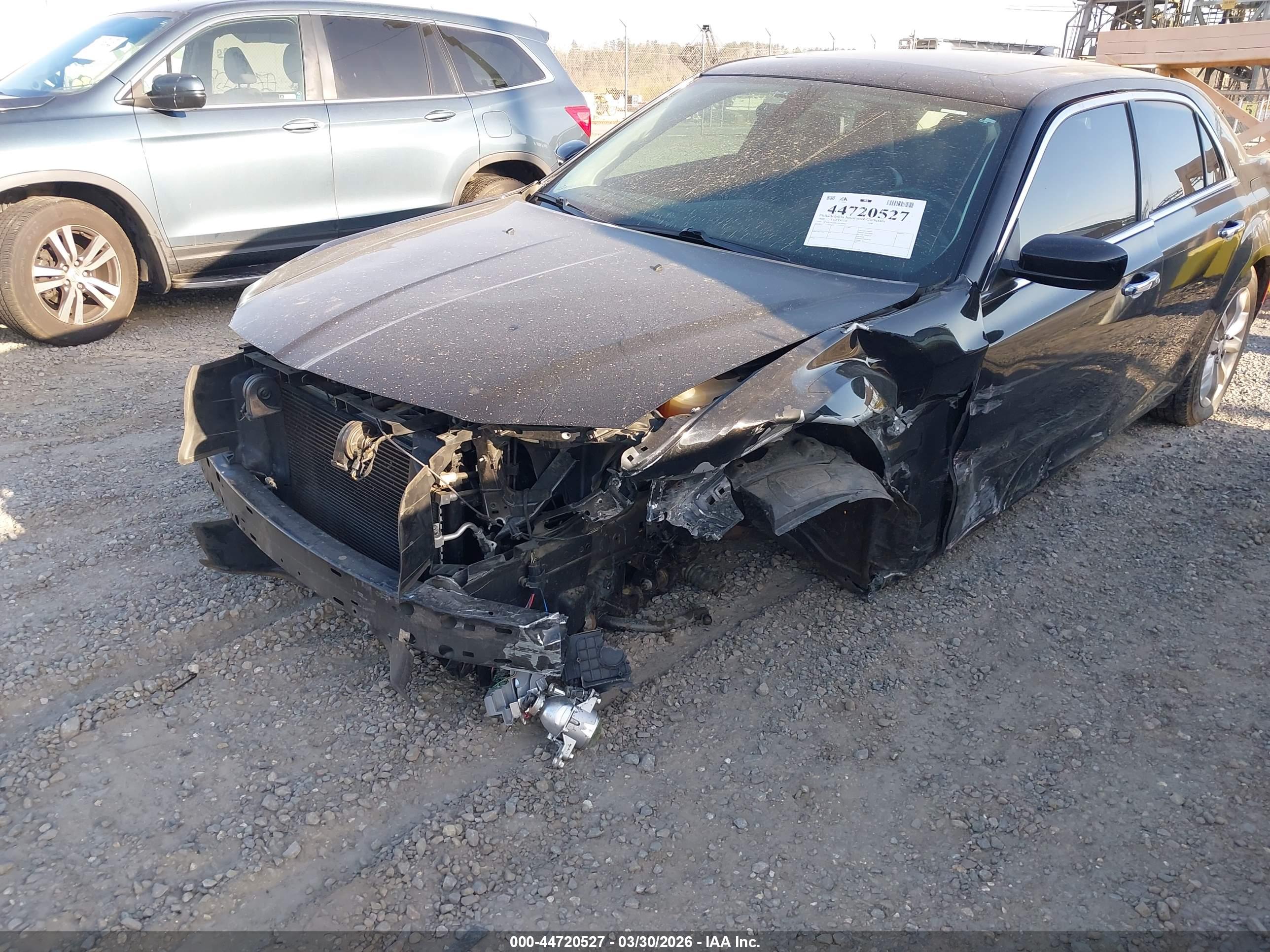 CHRYSLER 300 image 6