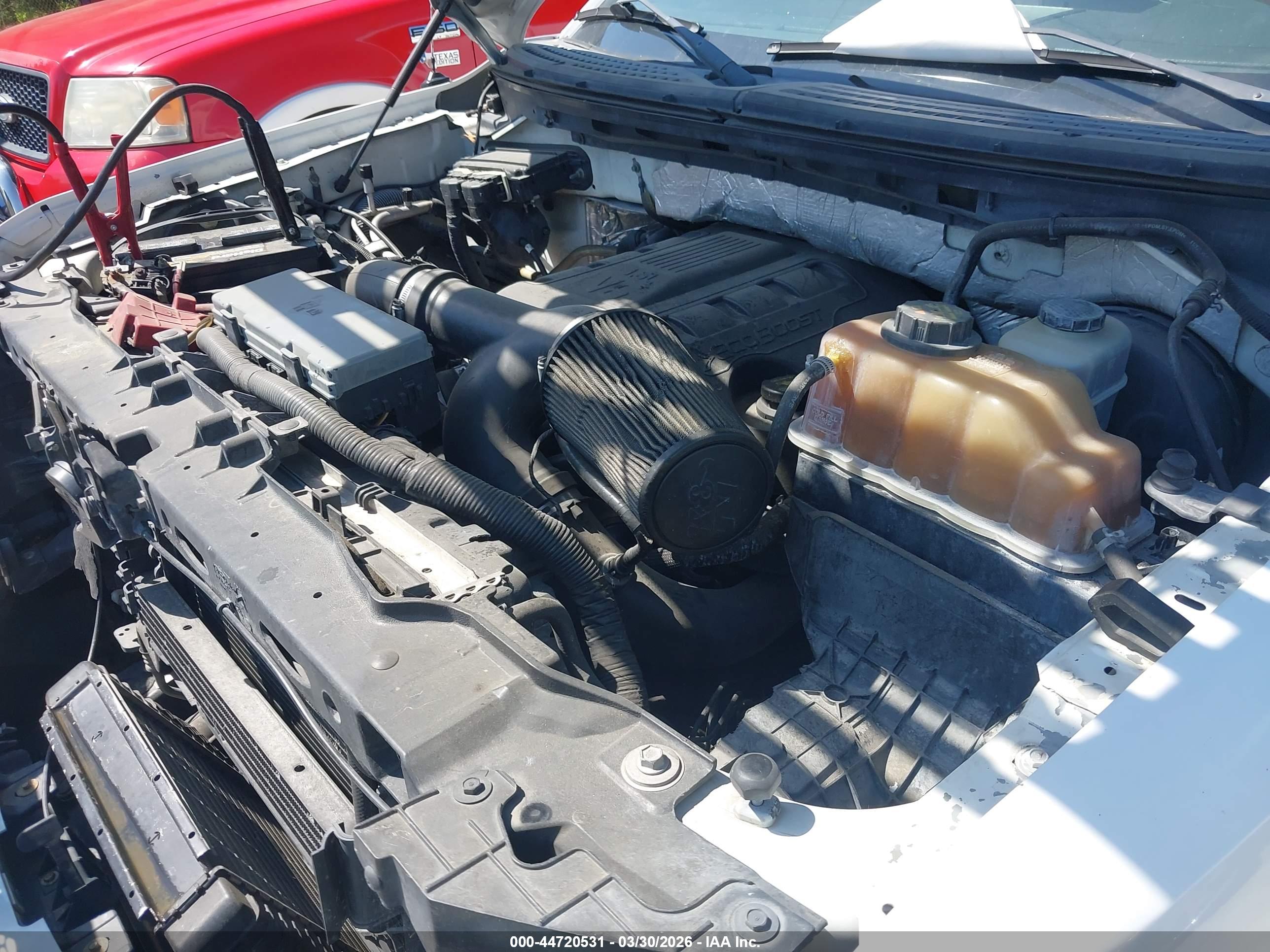 FORD F-150 image 10