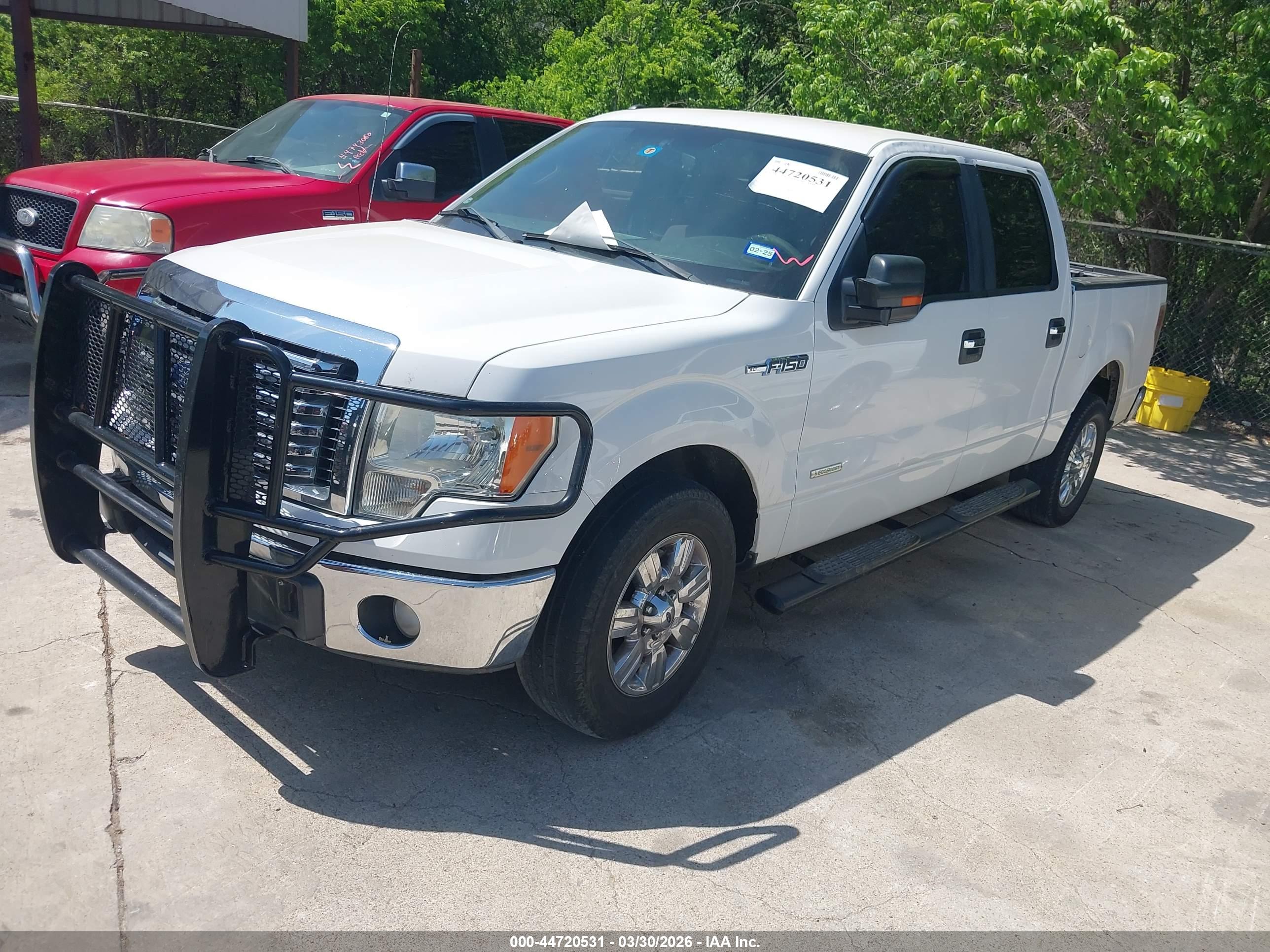 FORD F-150 image 2