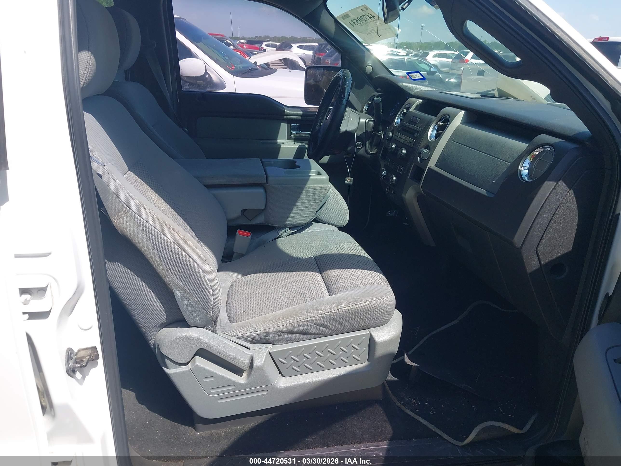 FORD F-150 image 5