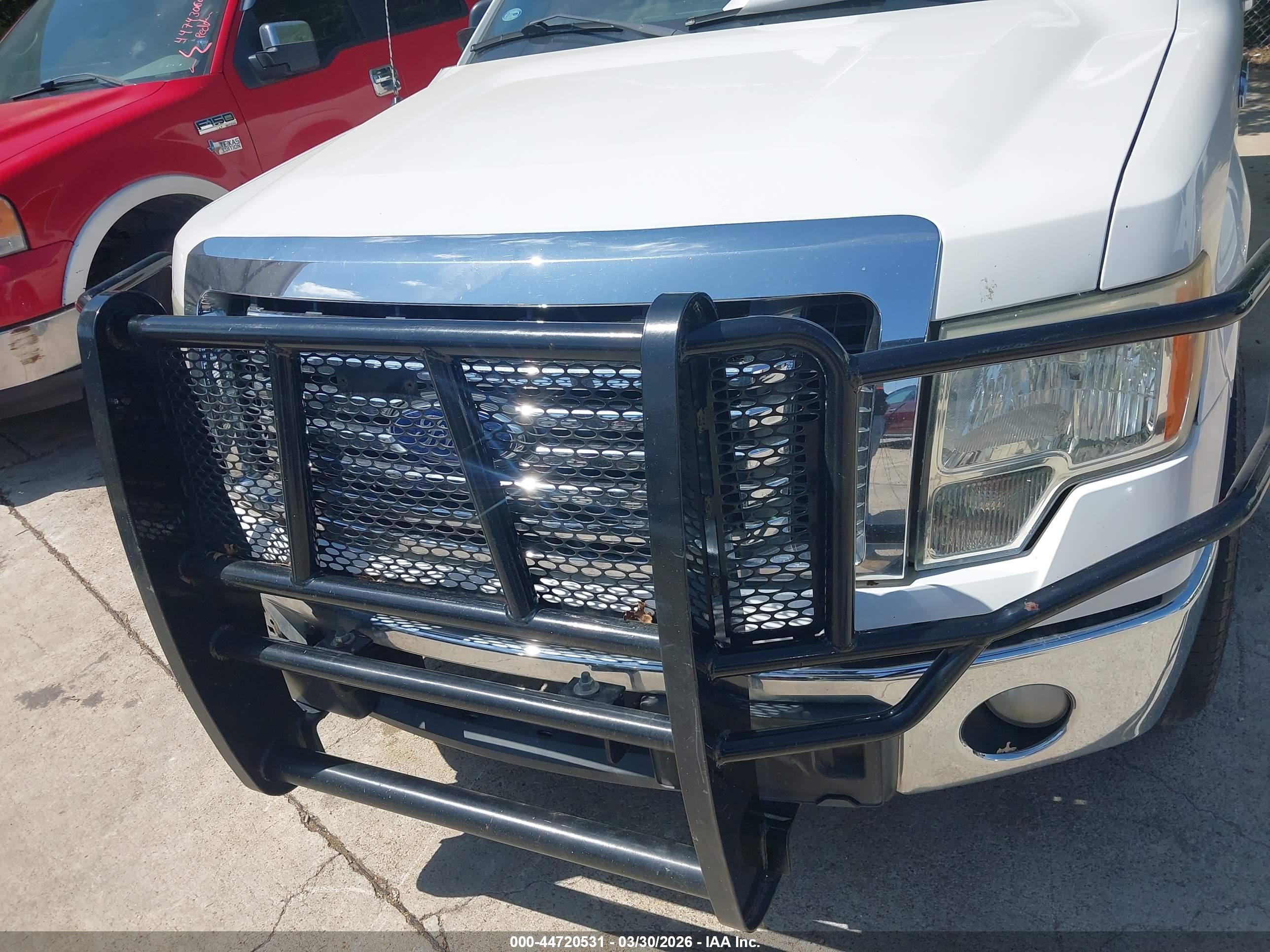 FORD F-150 image 6
