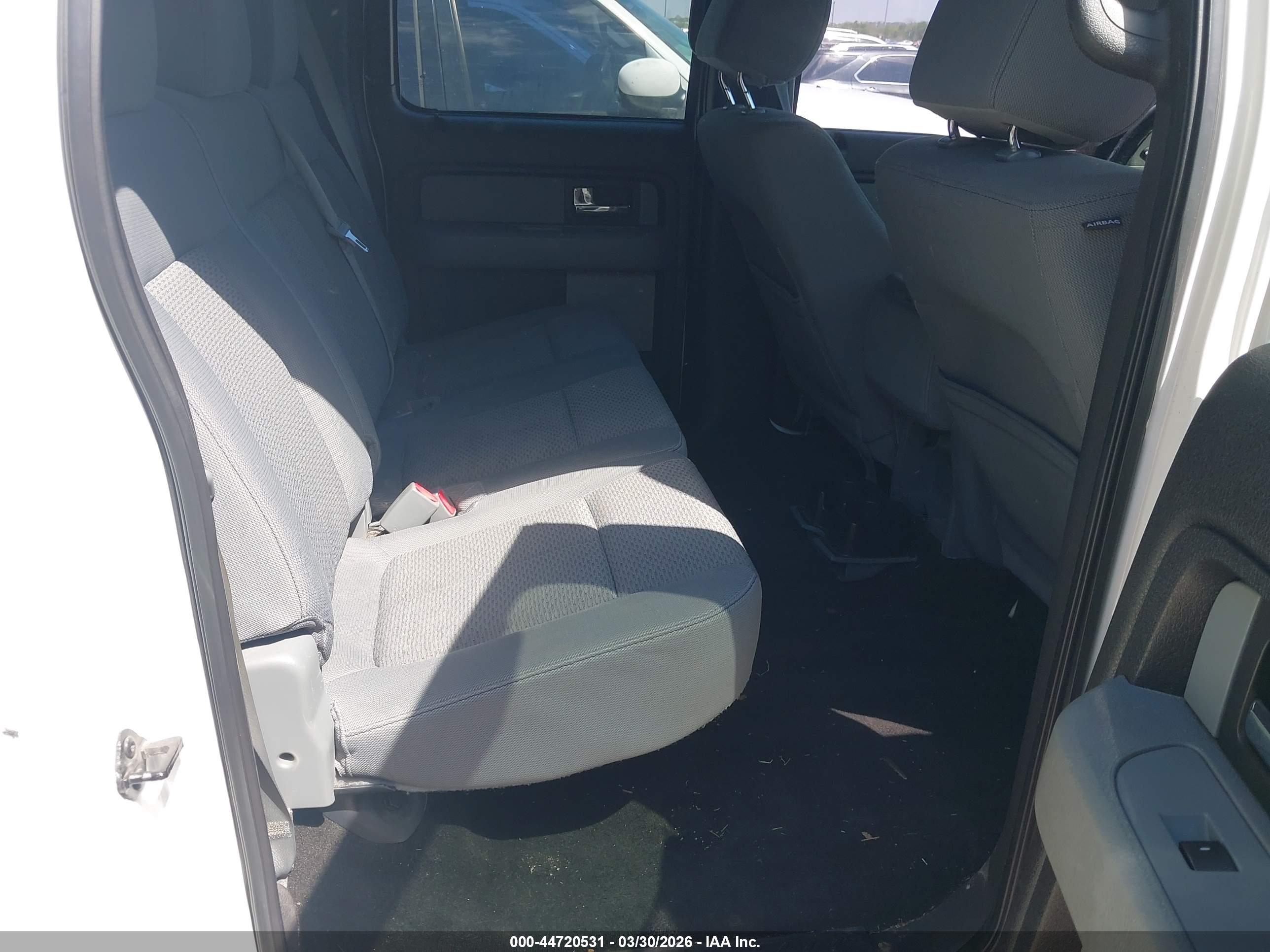 FORD F-150 image 8