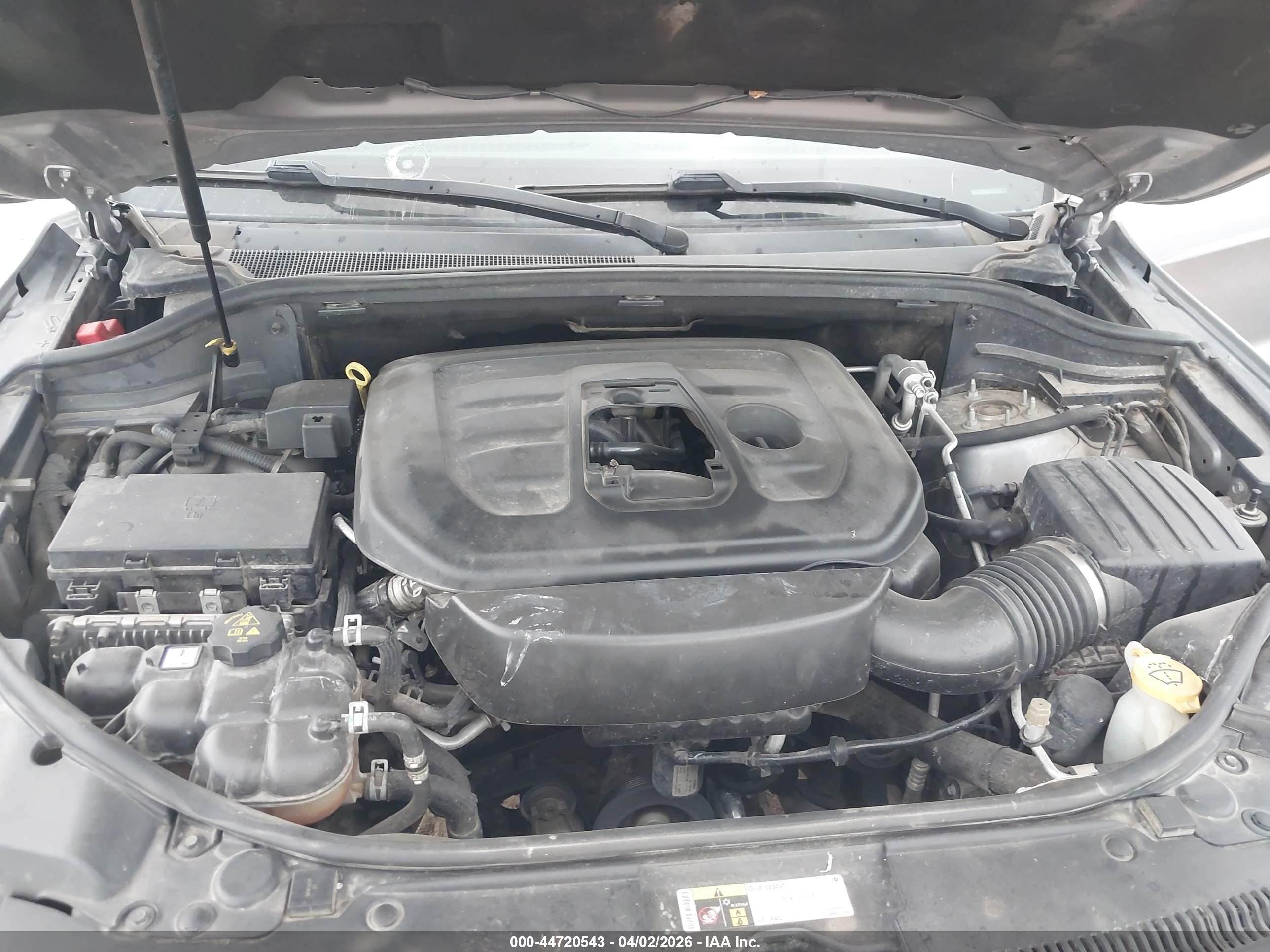 JEEP GRAND image 10