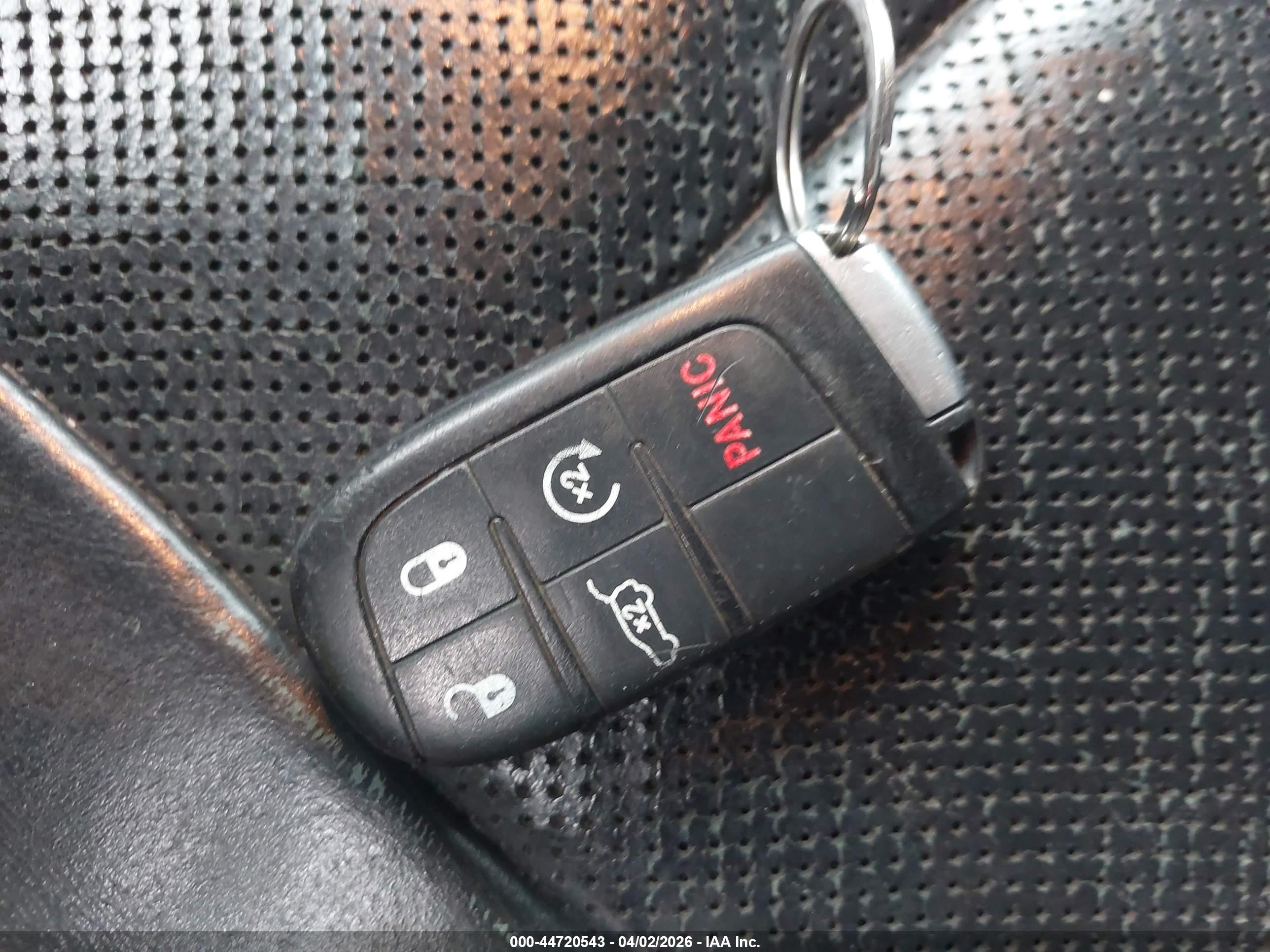 JEEP GRAND image 11
