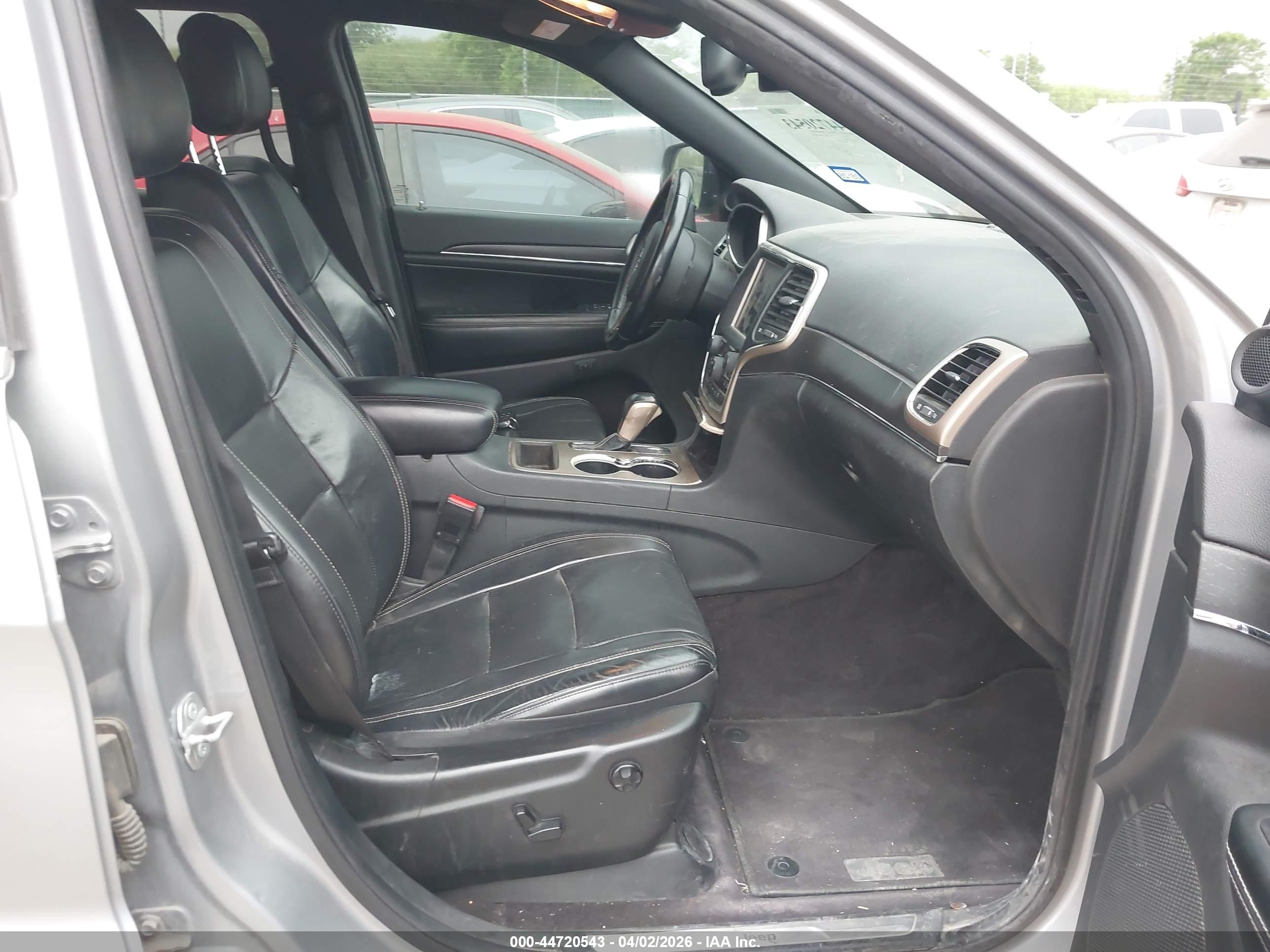 JEEP GRAND image 5
