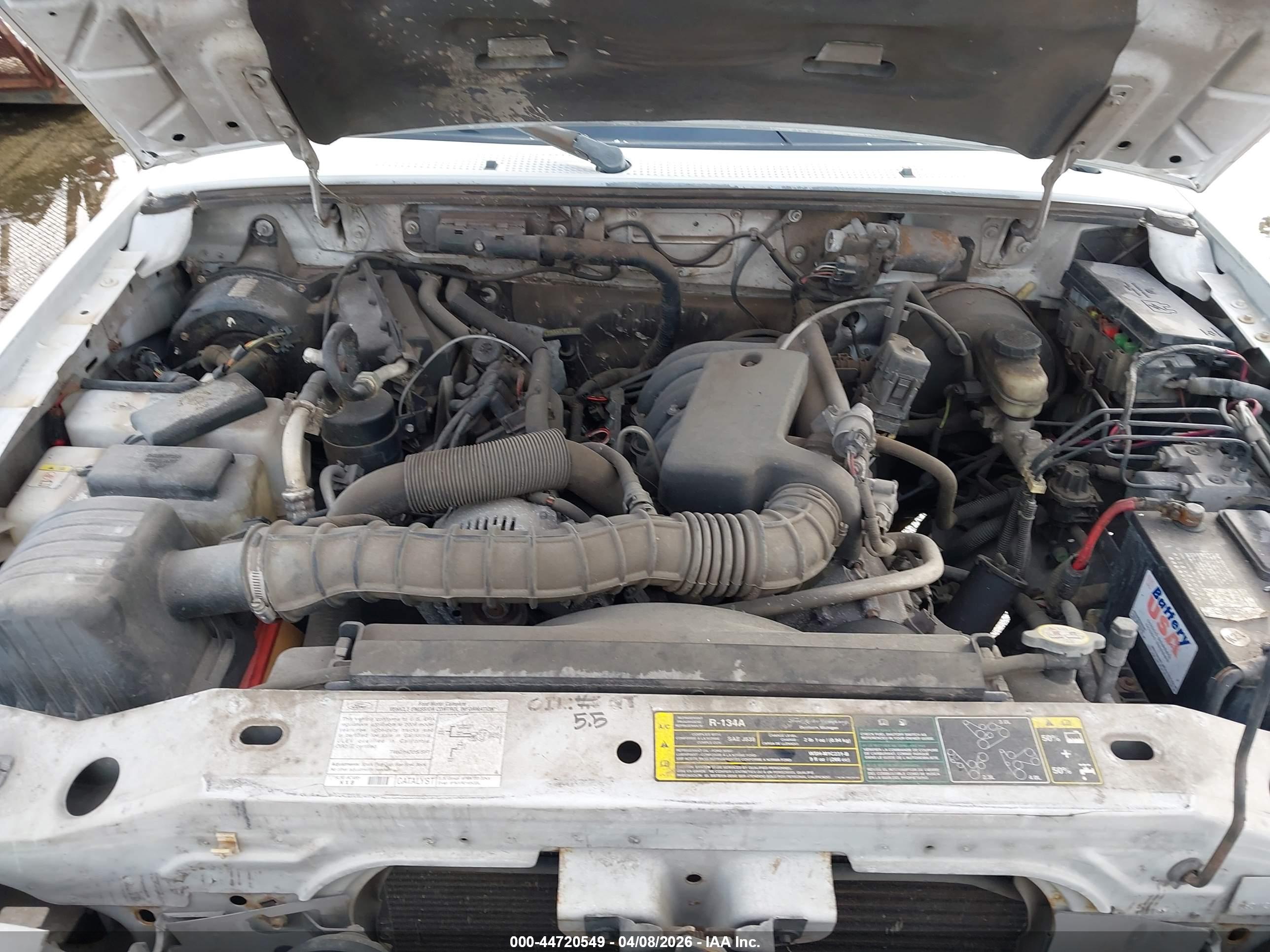 FORD RANGER image 10