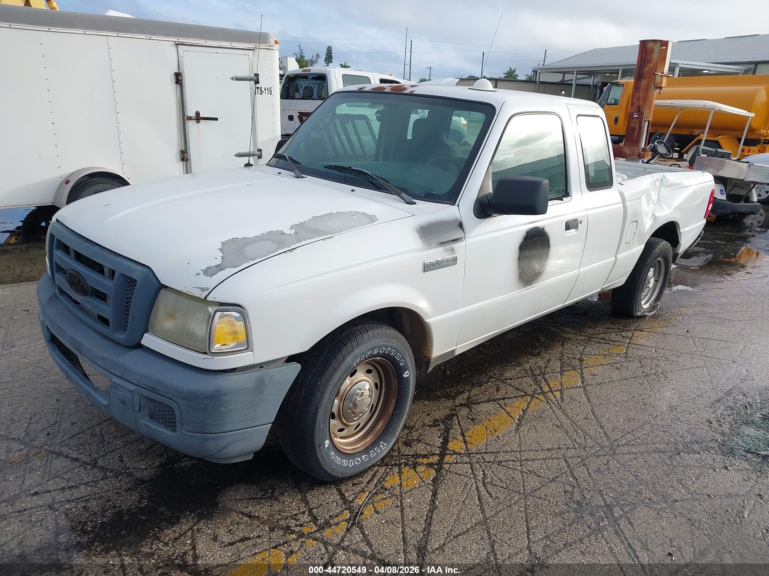 FORD RANGER image 2