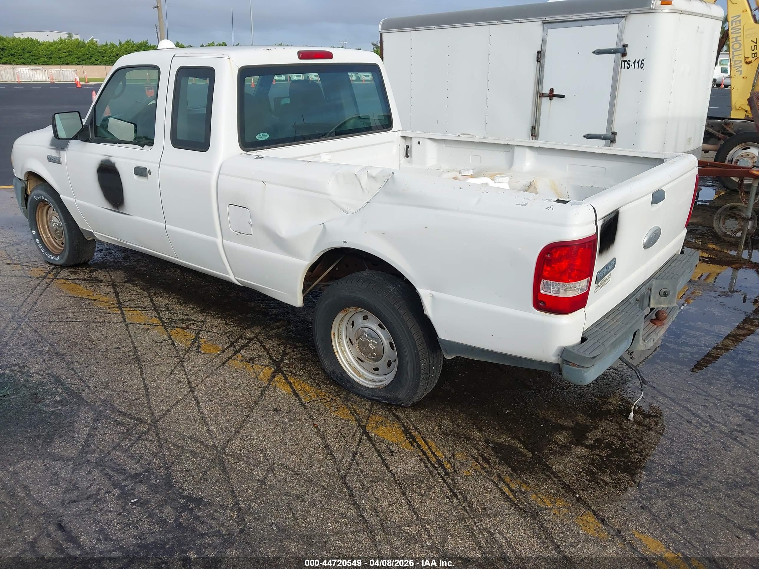 FORD RANGER image 3