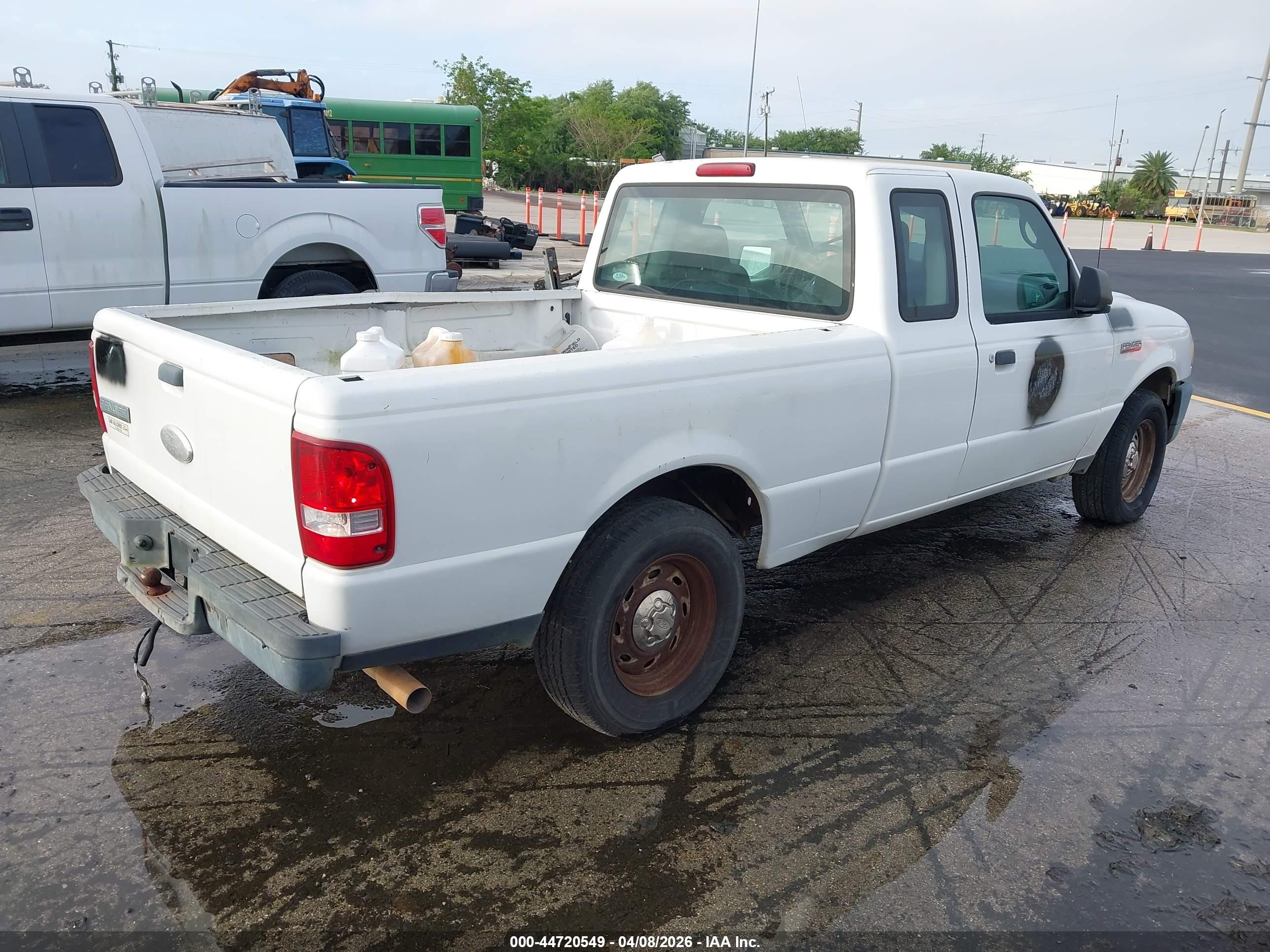 FORD RANGER image 4