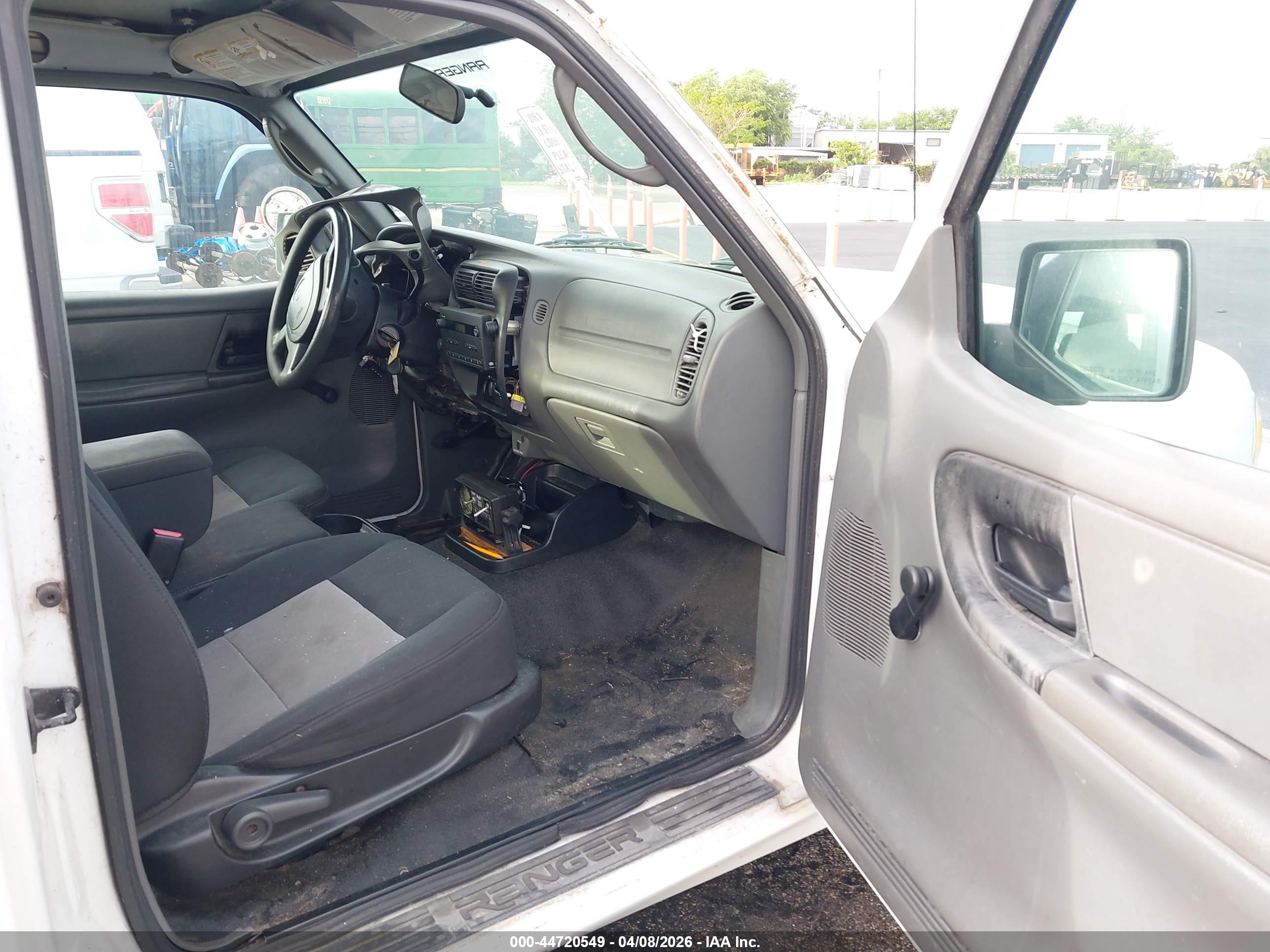 FORD RANGER image 5
