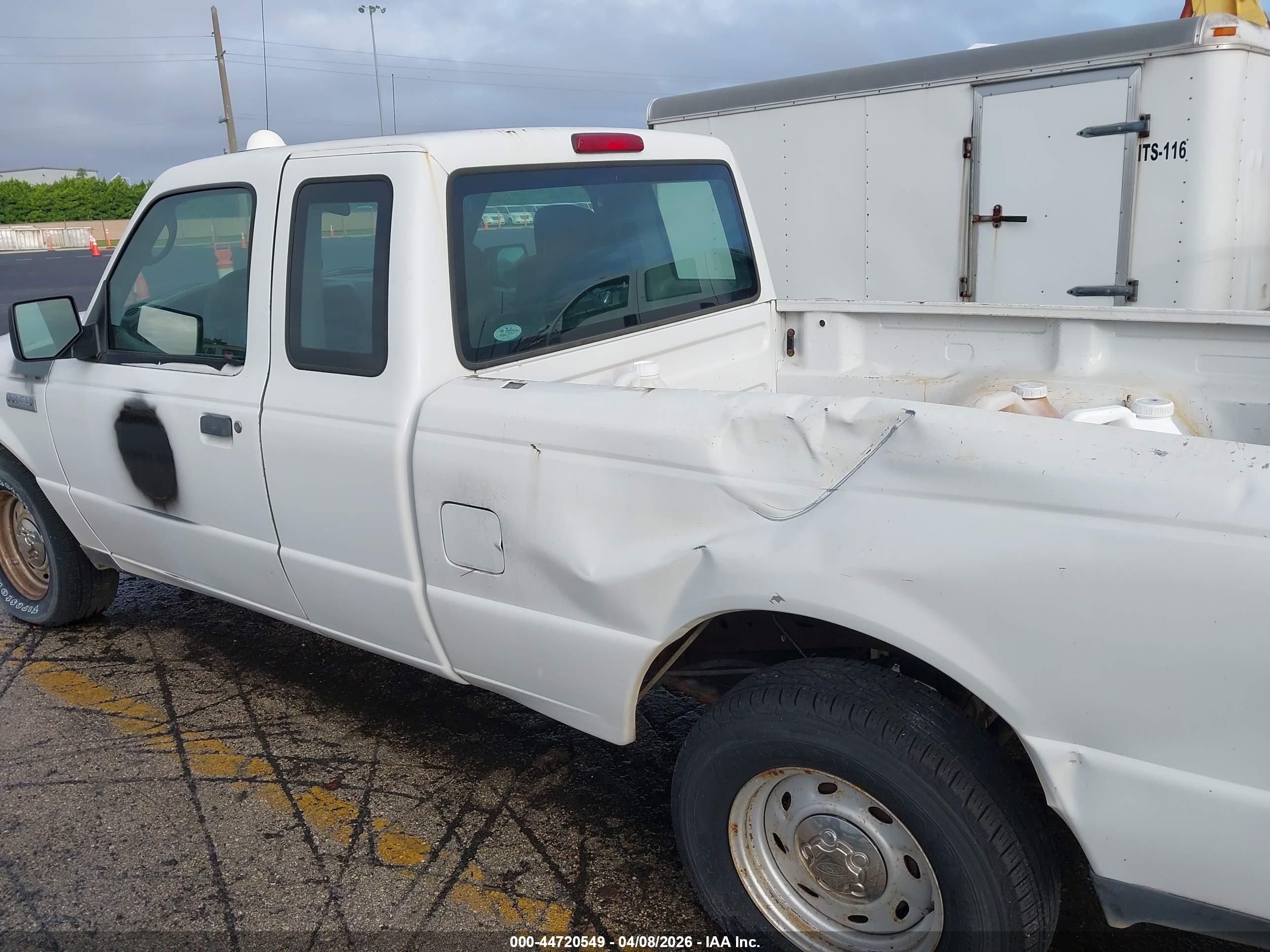 FORD RANGER image 6