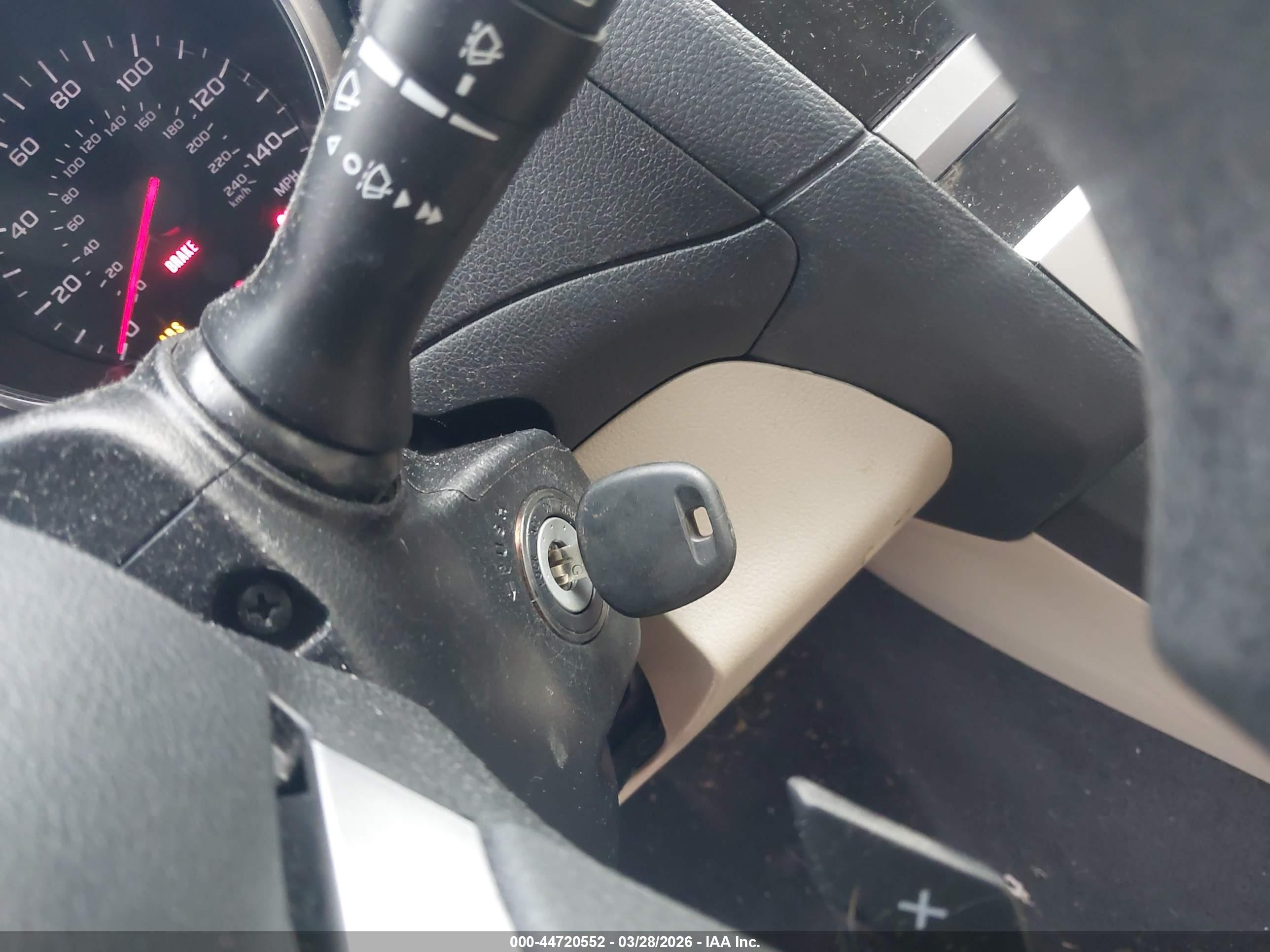 SUBARU OUTBACK image 11