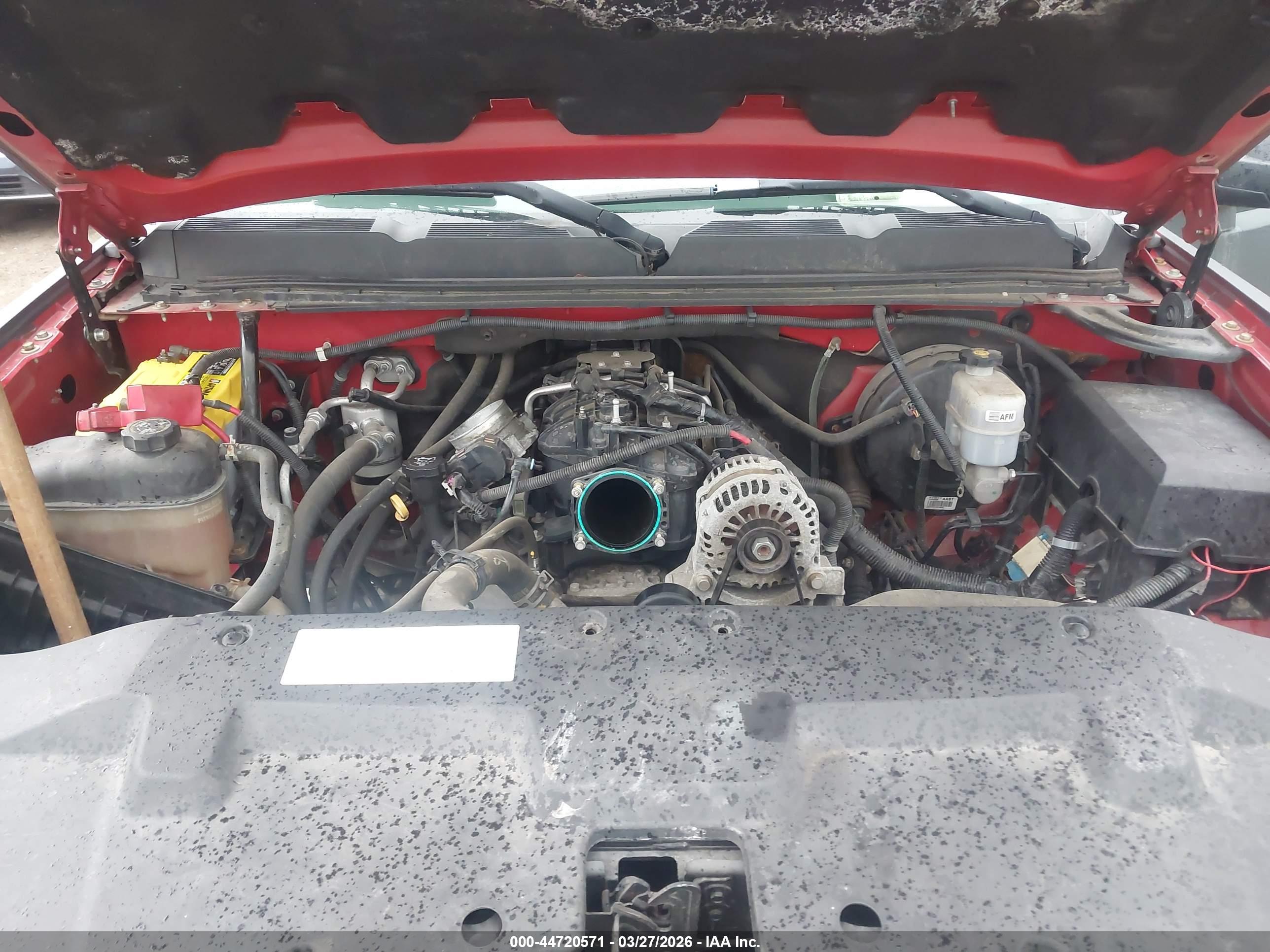 CHEVROLET SILVERADO image 10