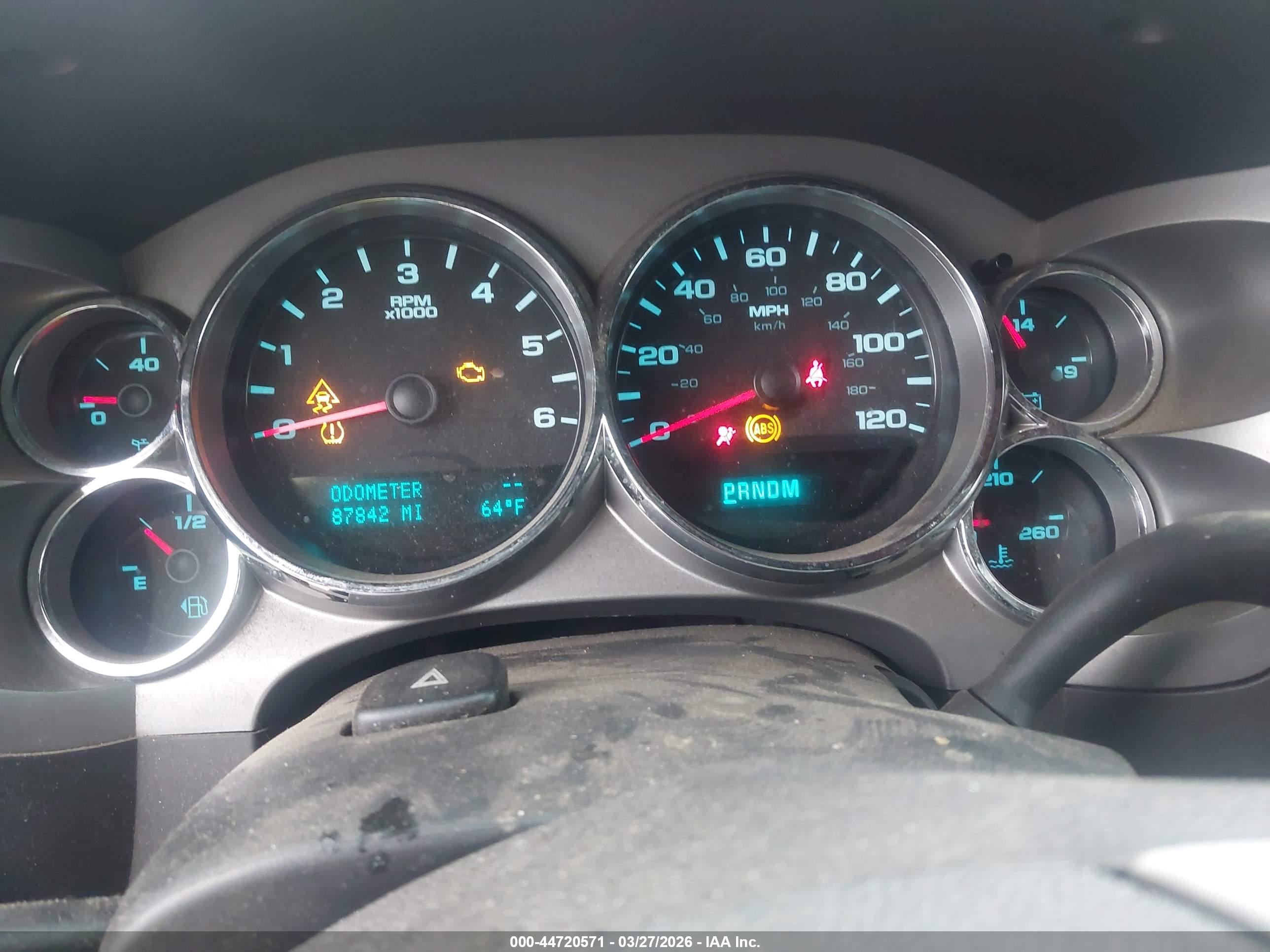 CHEVROLET SILVERADO image 7
