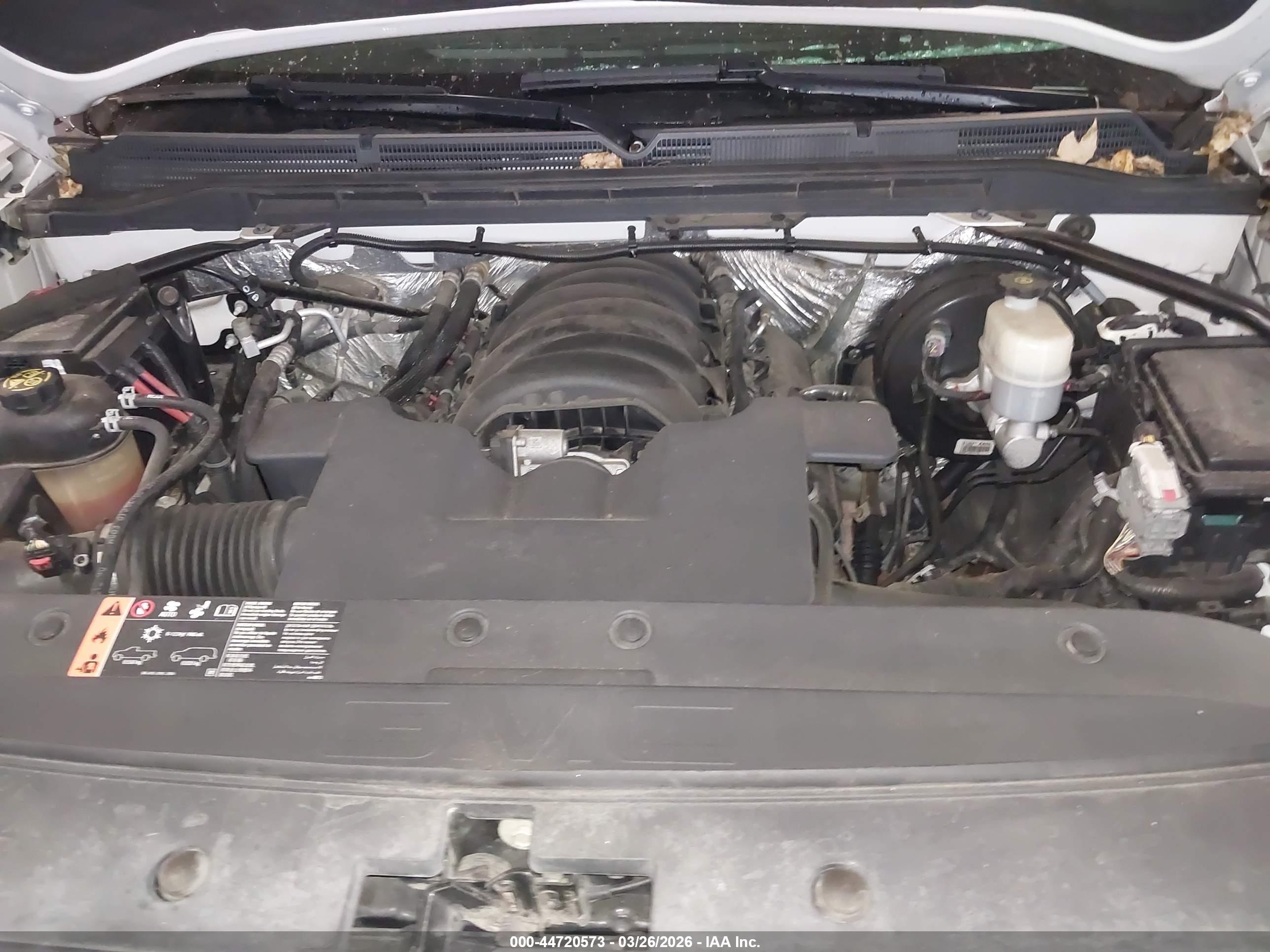 GMC SIERRA image 10