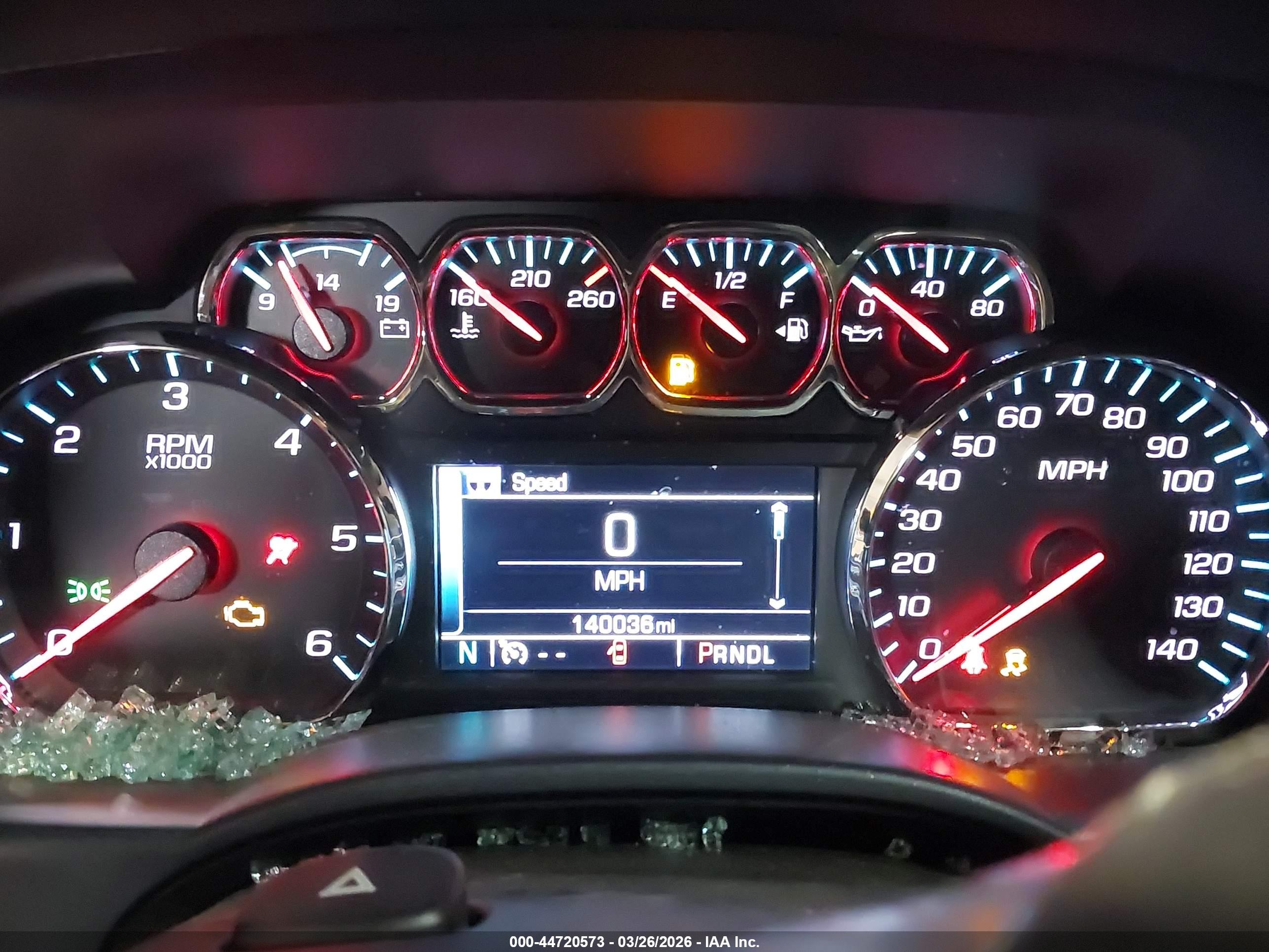 GMC SIERRA image 7