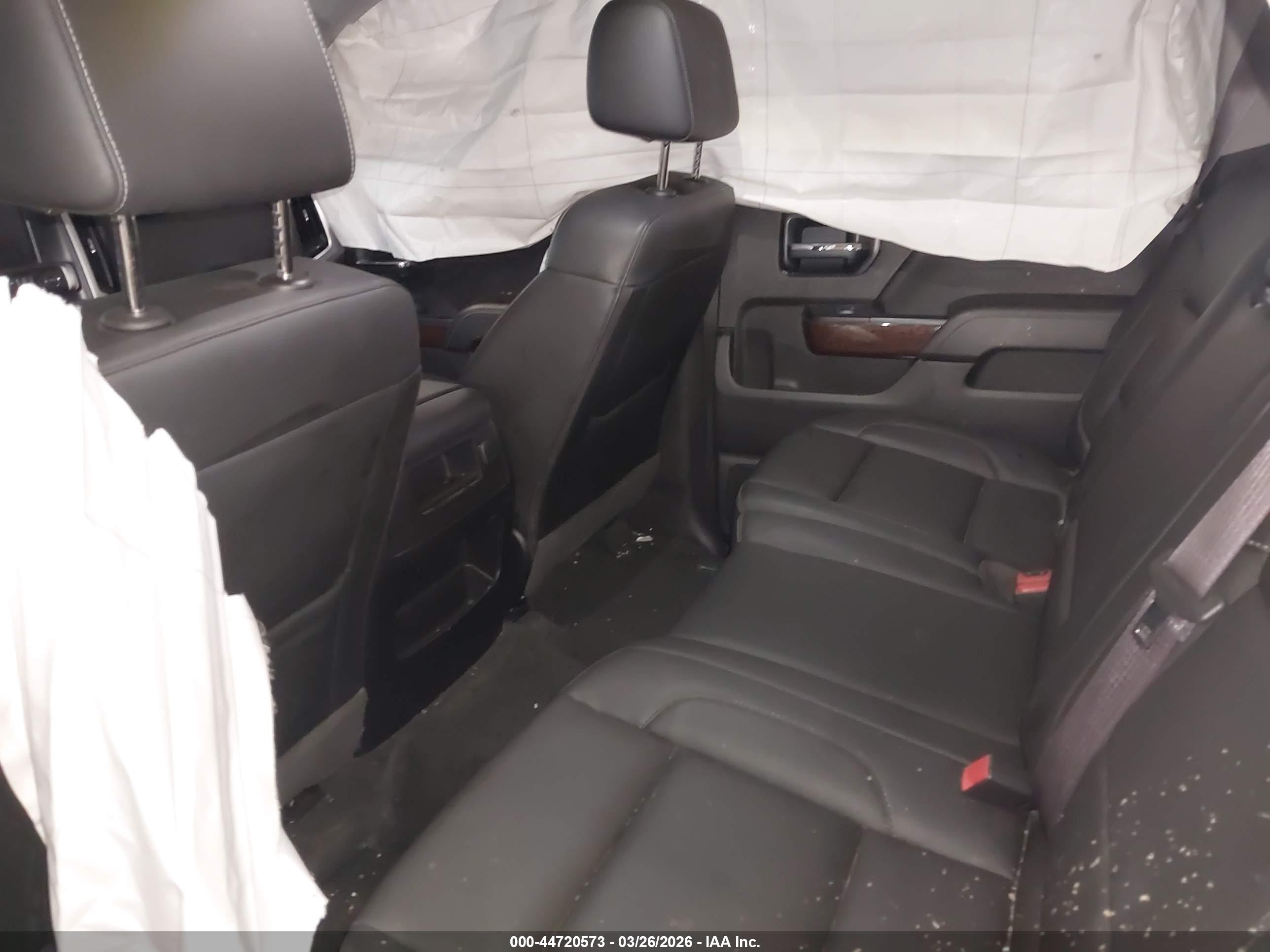 GMC SIERRA image 8