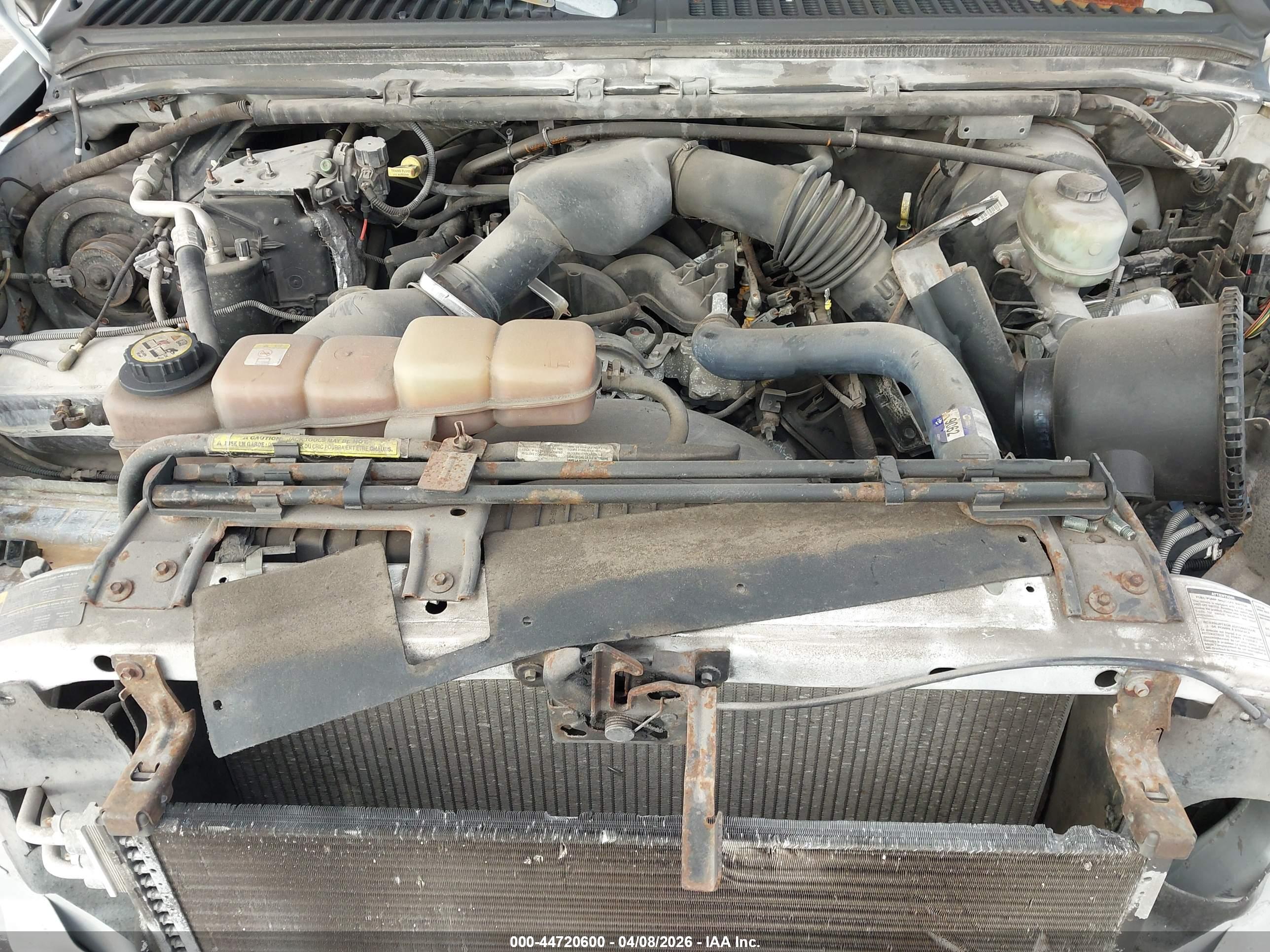 FORD F-350 image 10