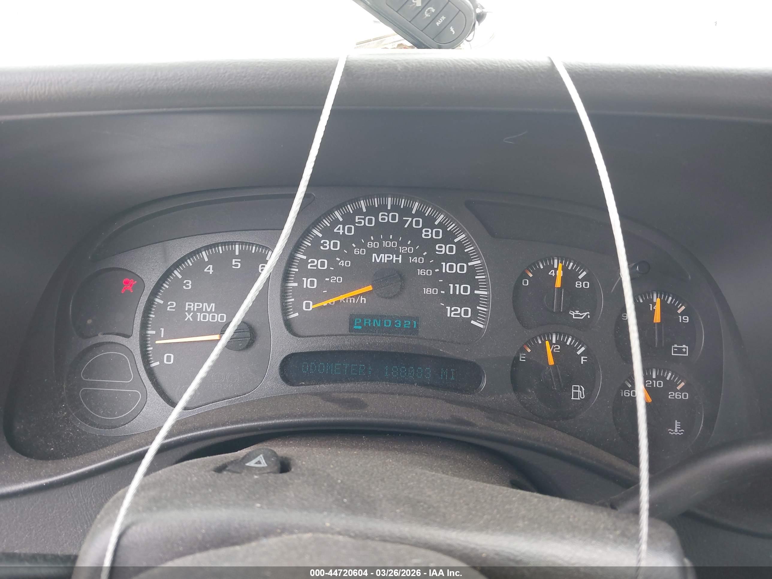 GMC SIERRA image 7