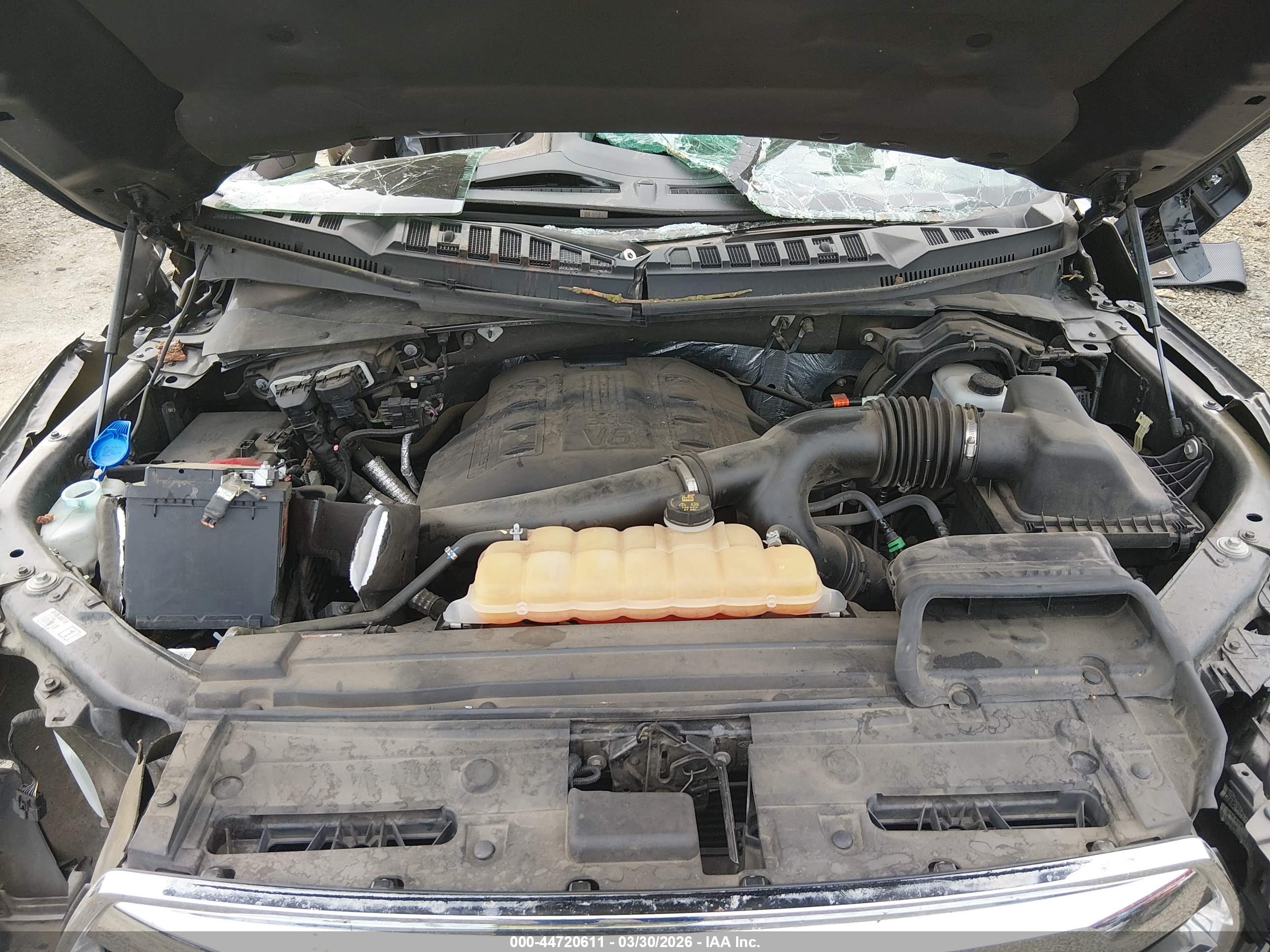 FORD F-150 image 10
