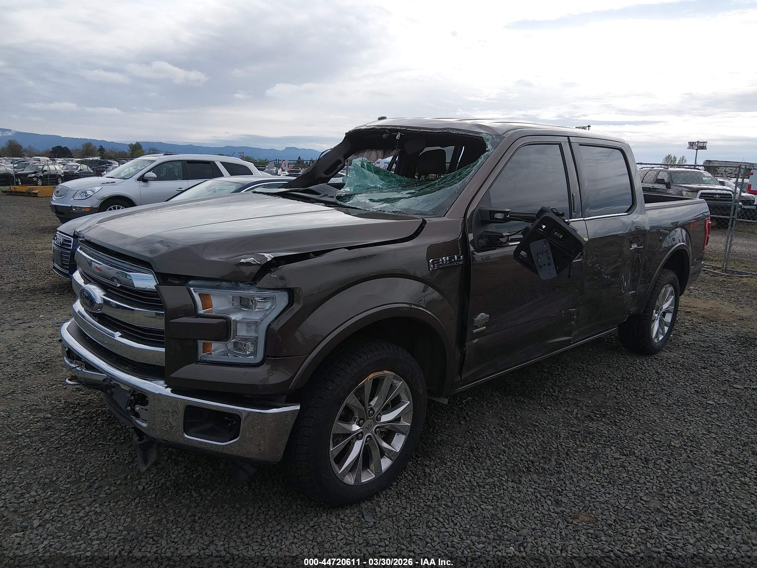 FORD F-150 image 2