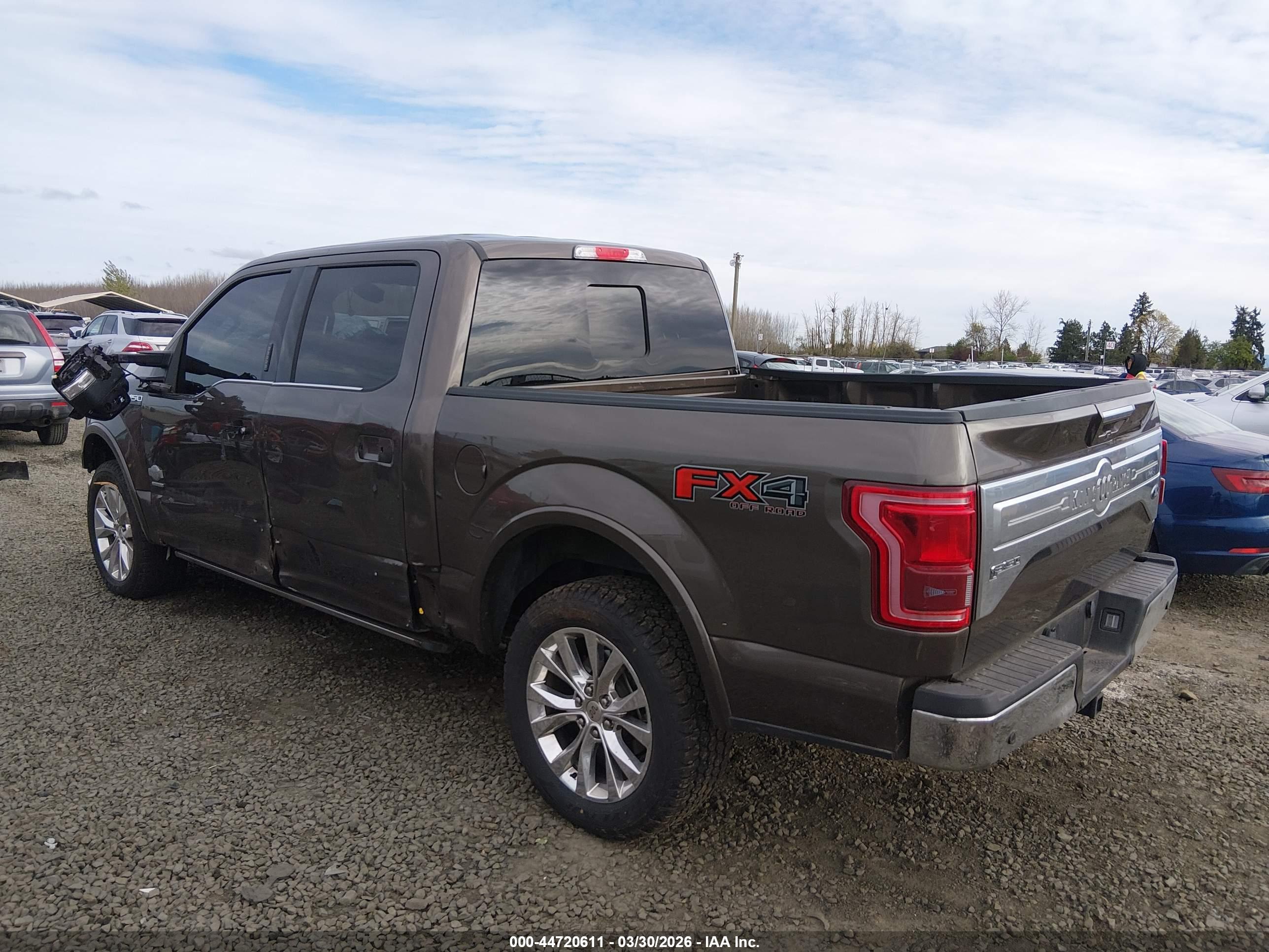 FORD F-150 image 3