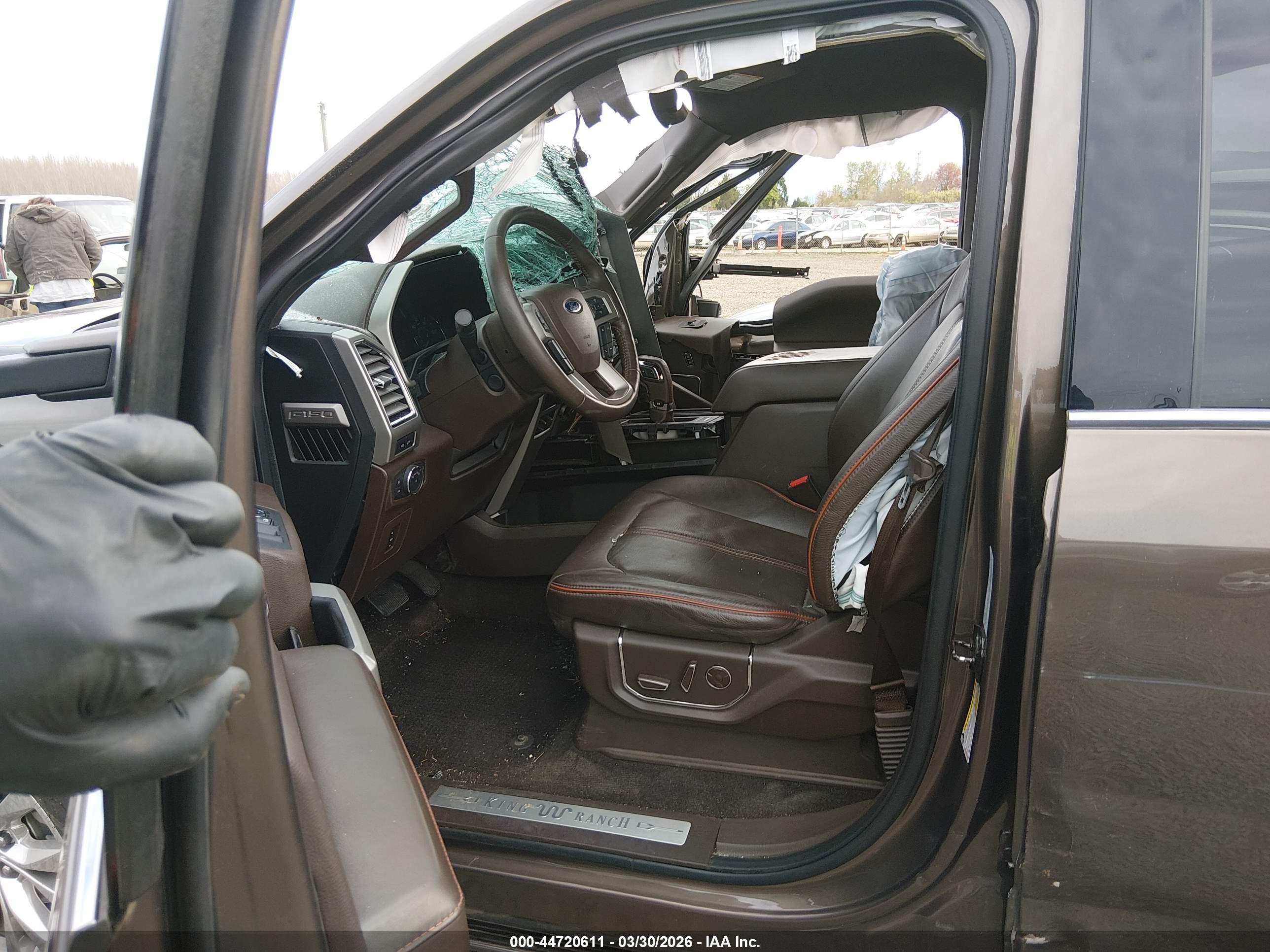 FORD F-150 image 5