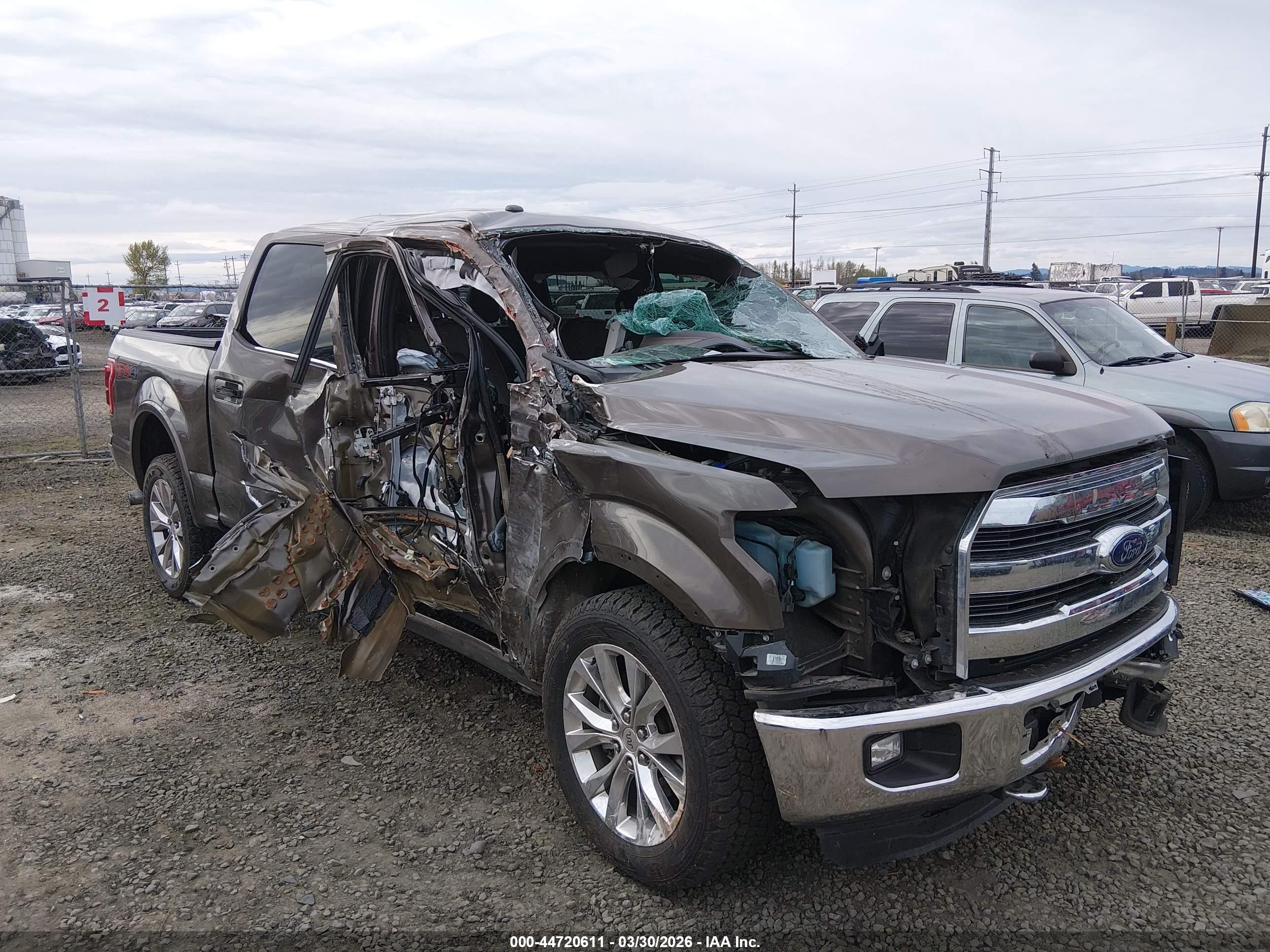 FORD F-150 image 6