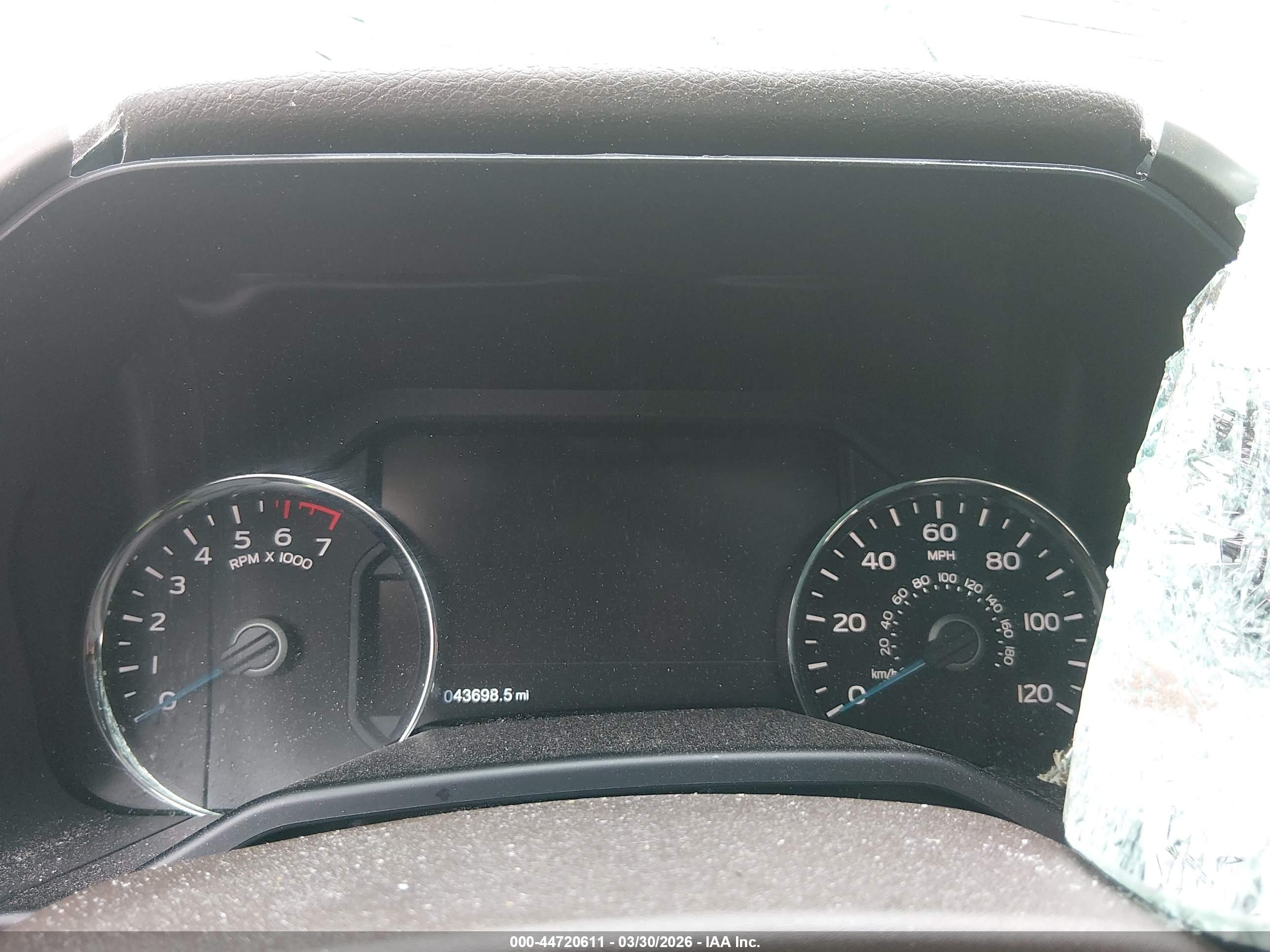 FORD F-150 image 7