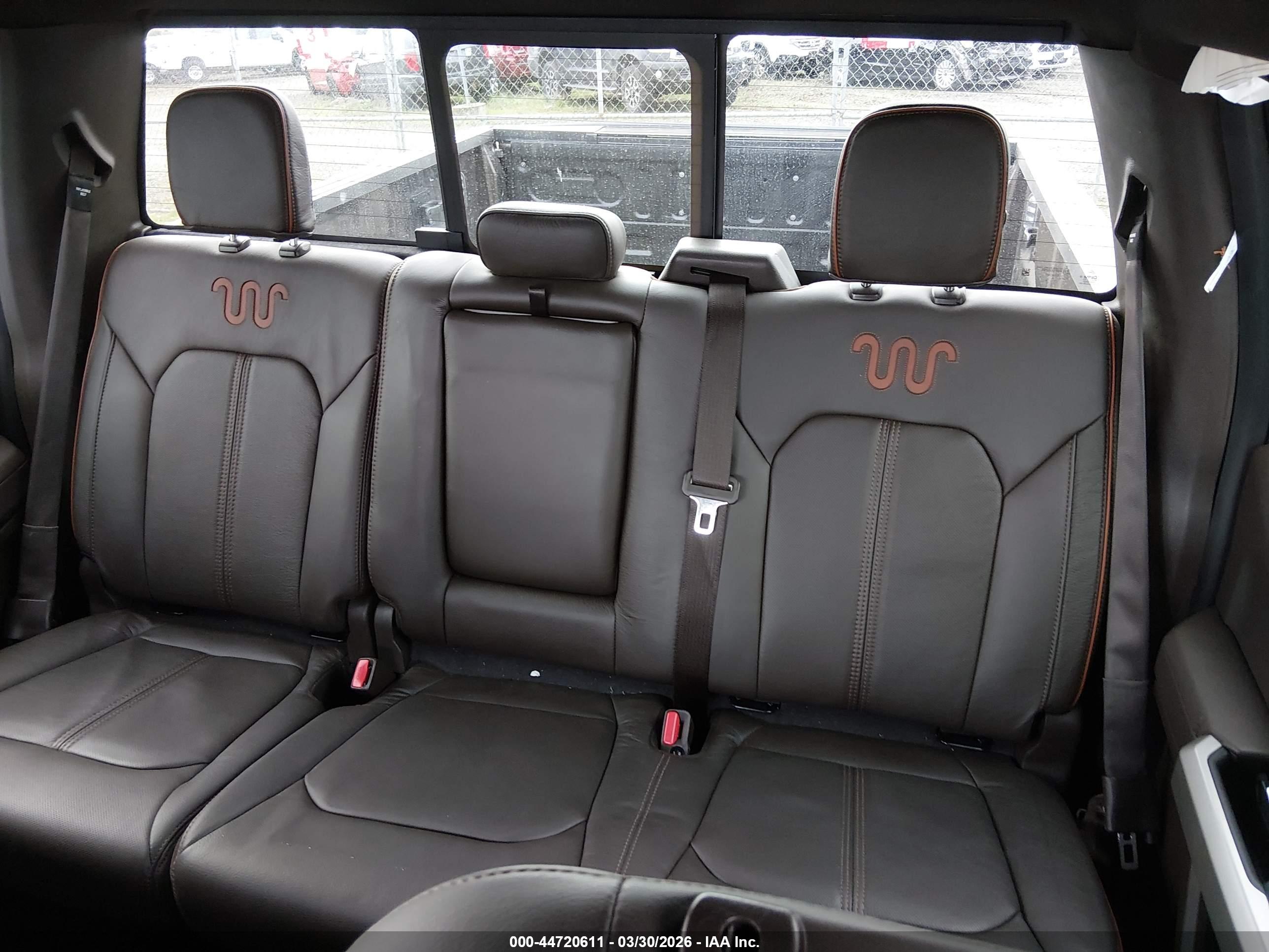 FORD F-150 image 8