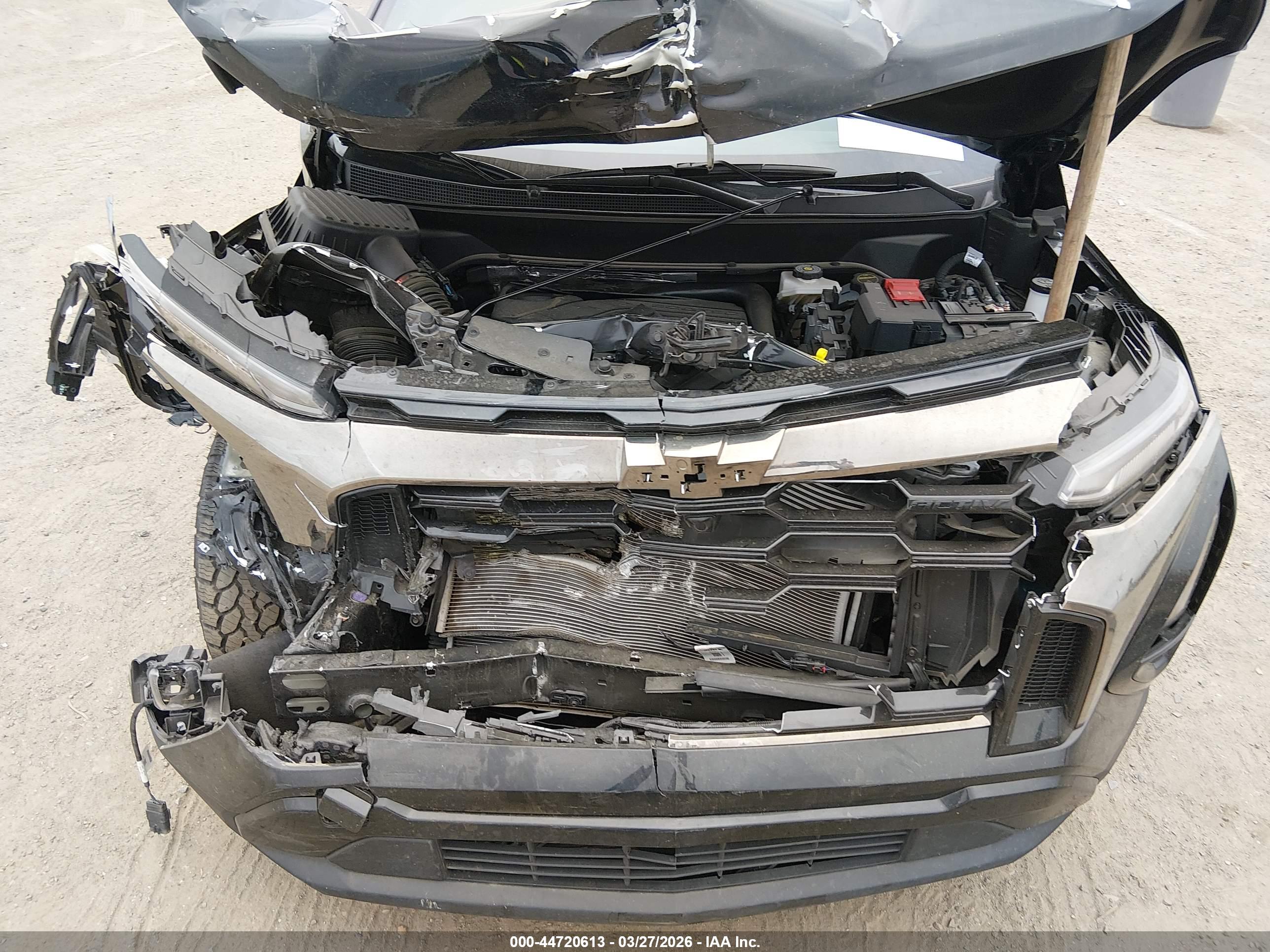 CHEVROLET EQUINOX image 10