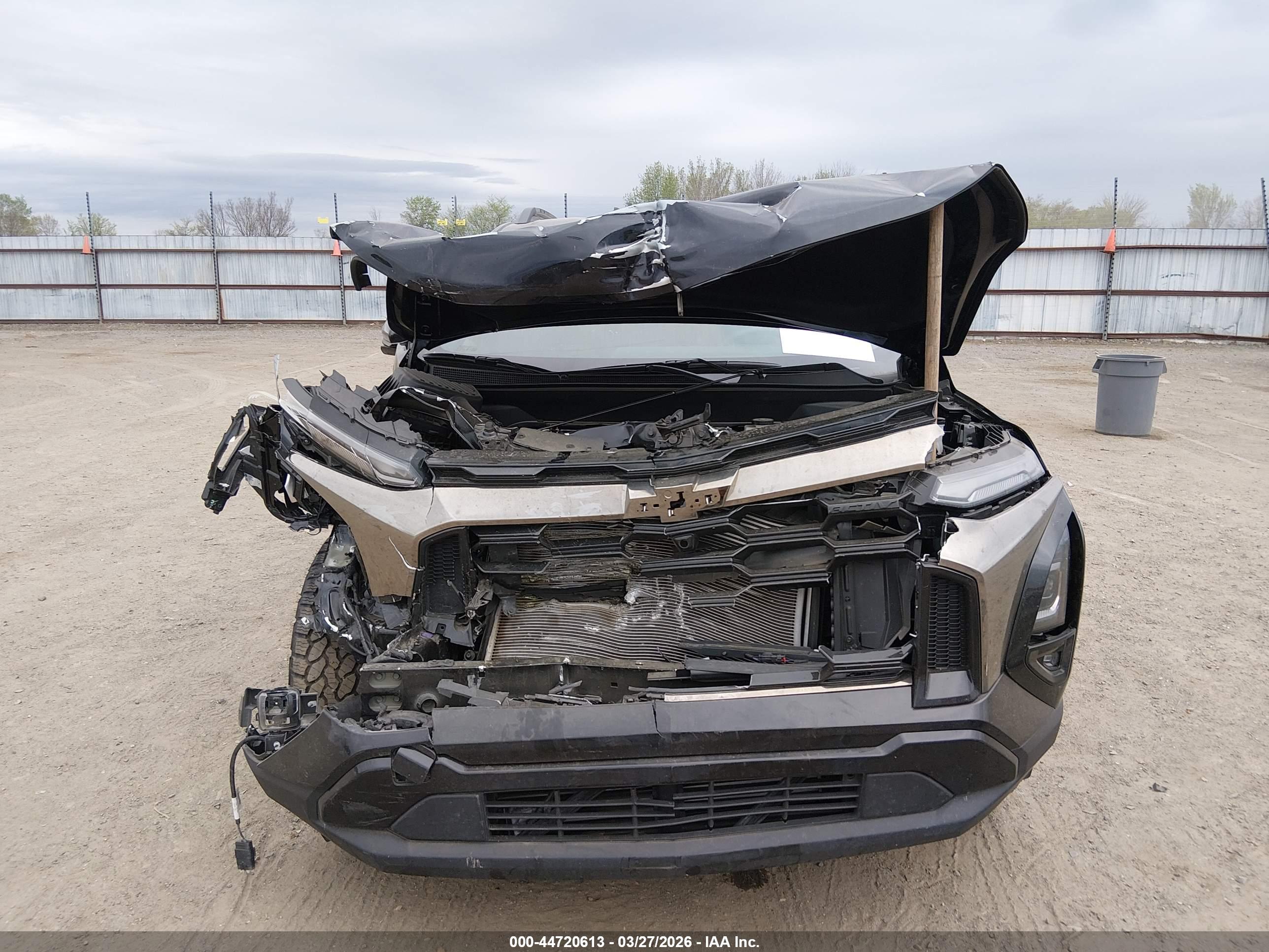 CHEVROLET EQUINOX image 6