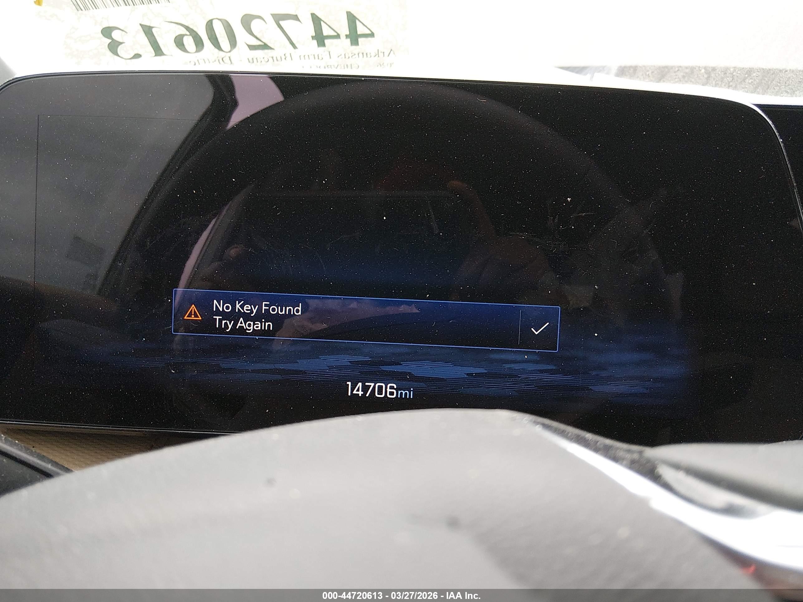 CHEVROLET EQUINOX image 7