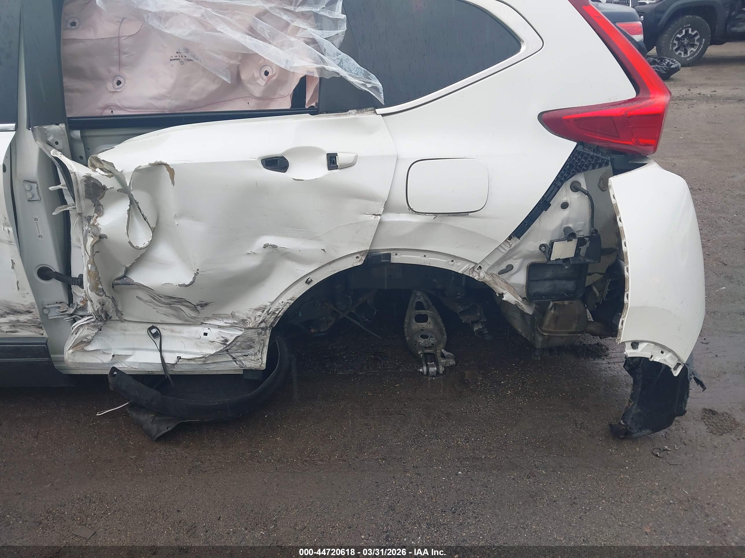 HONDA CR-V image 6