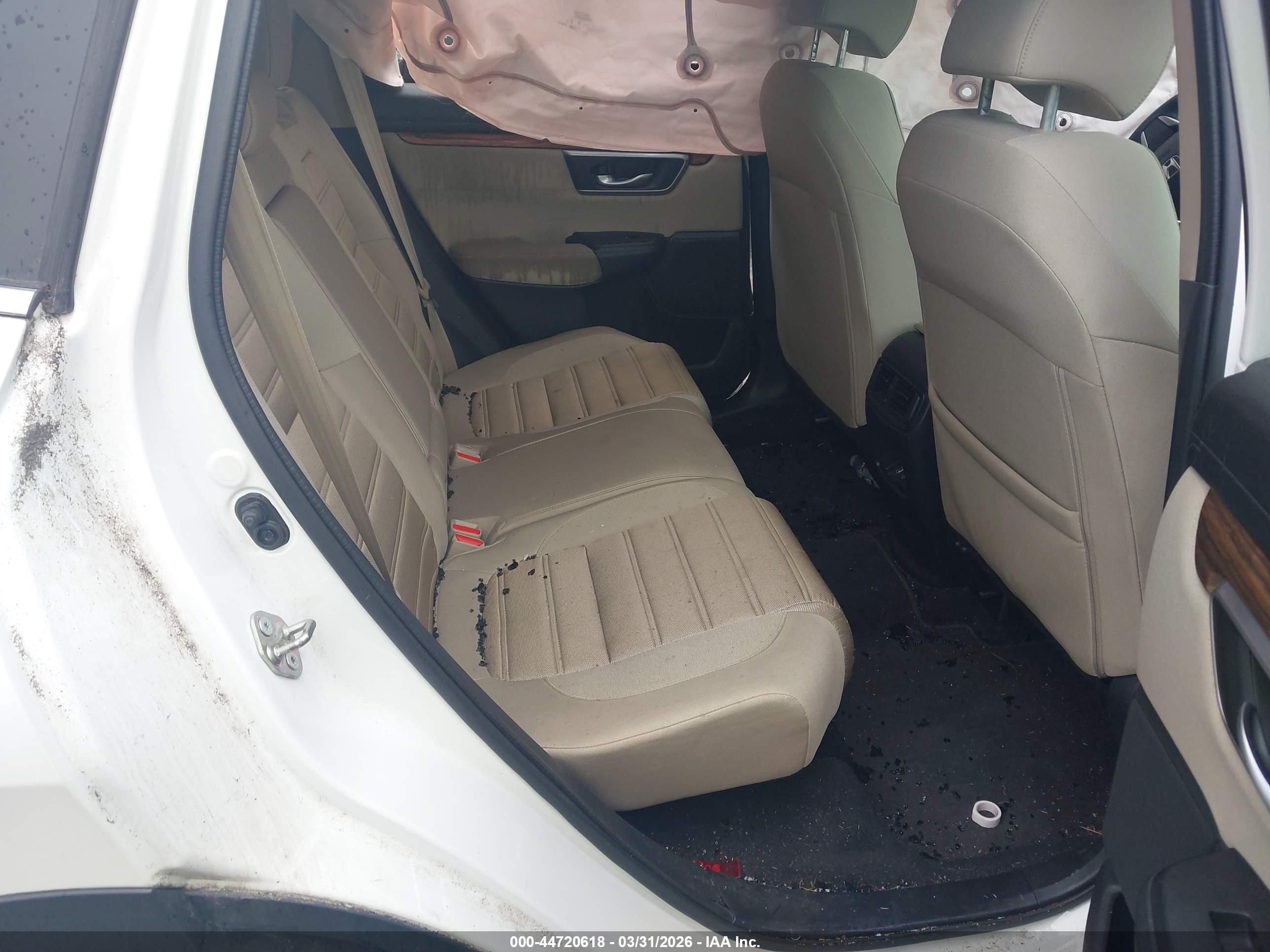 HONDA CR-V image 8