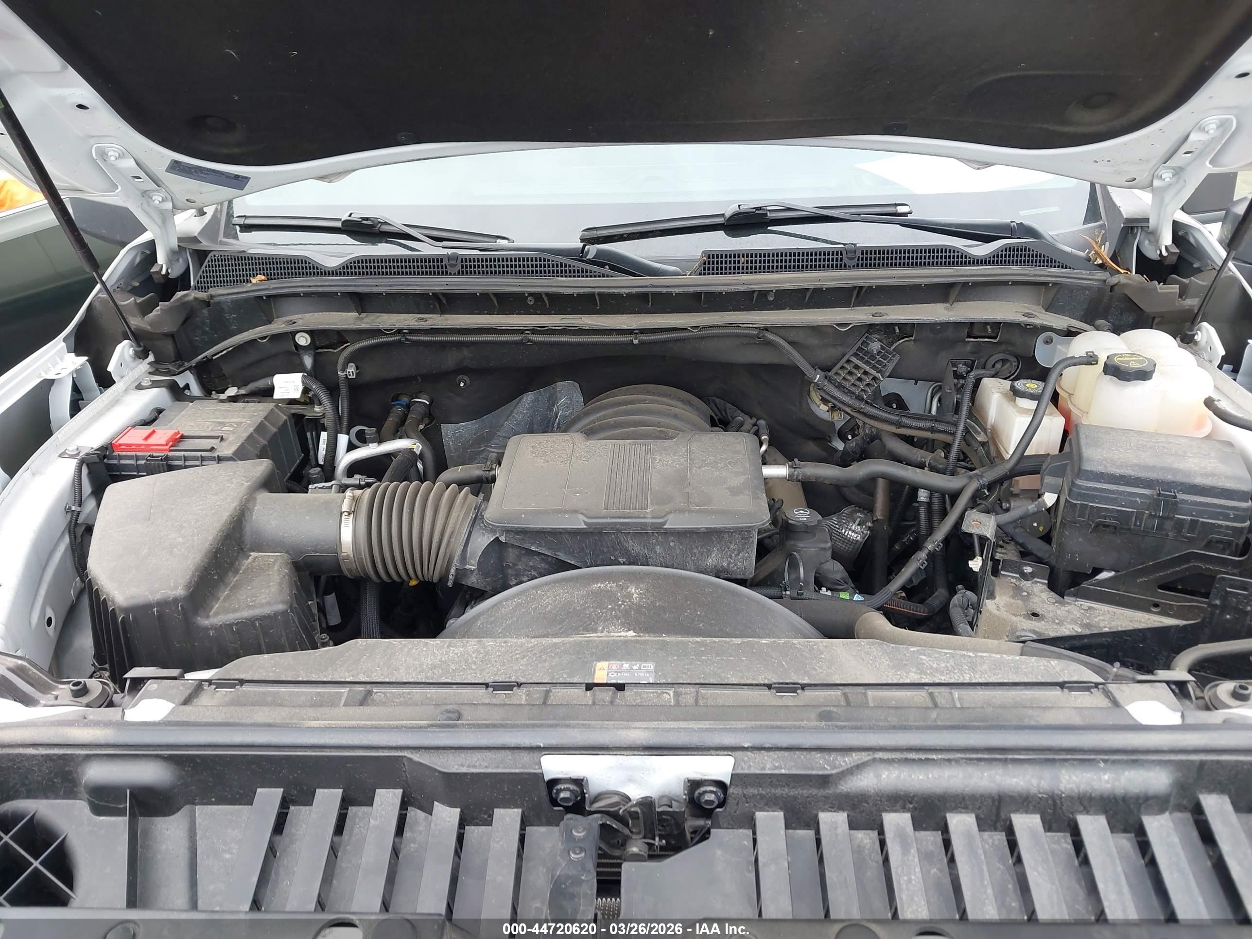 GMC SIERRA image 10