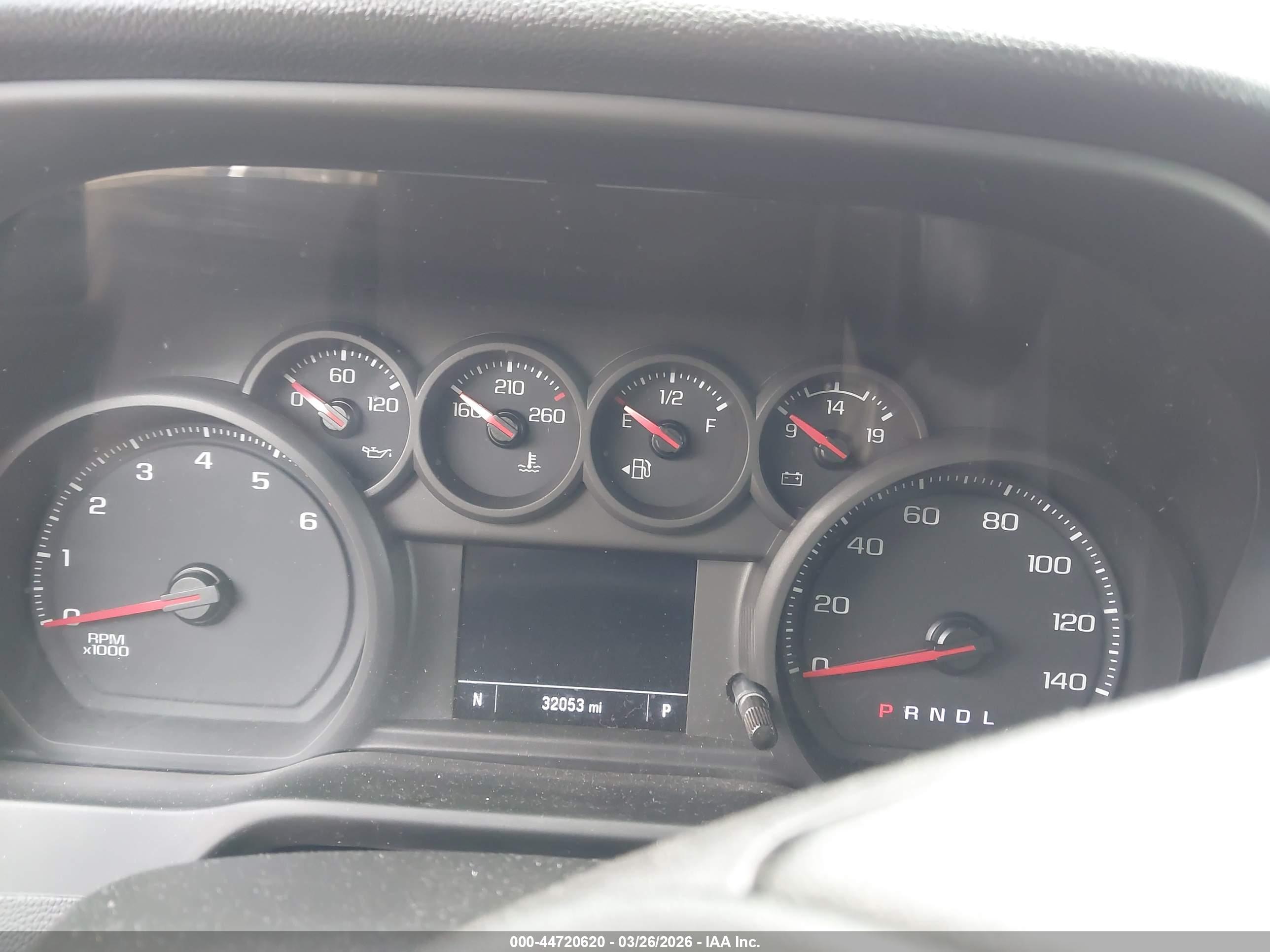 GMC SIERRA image 7