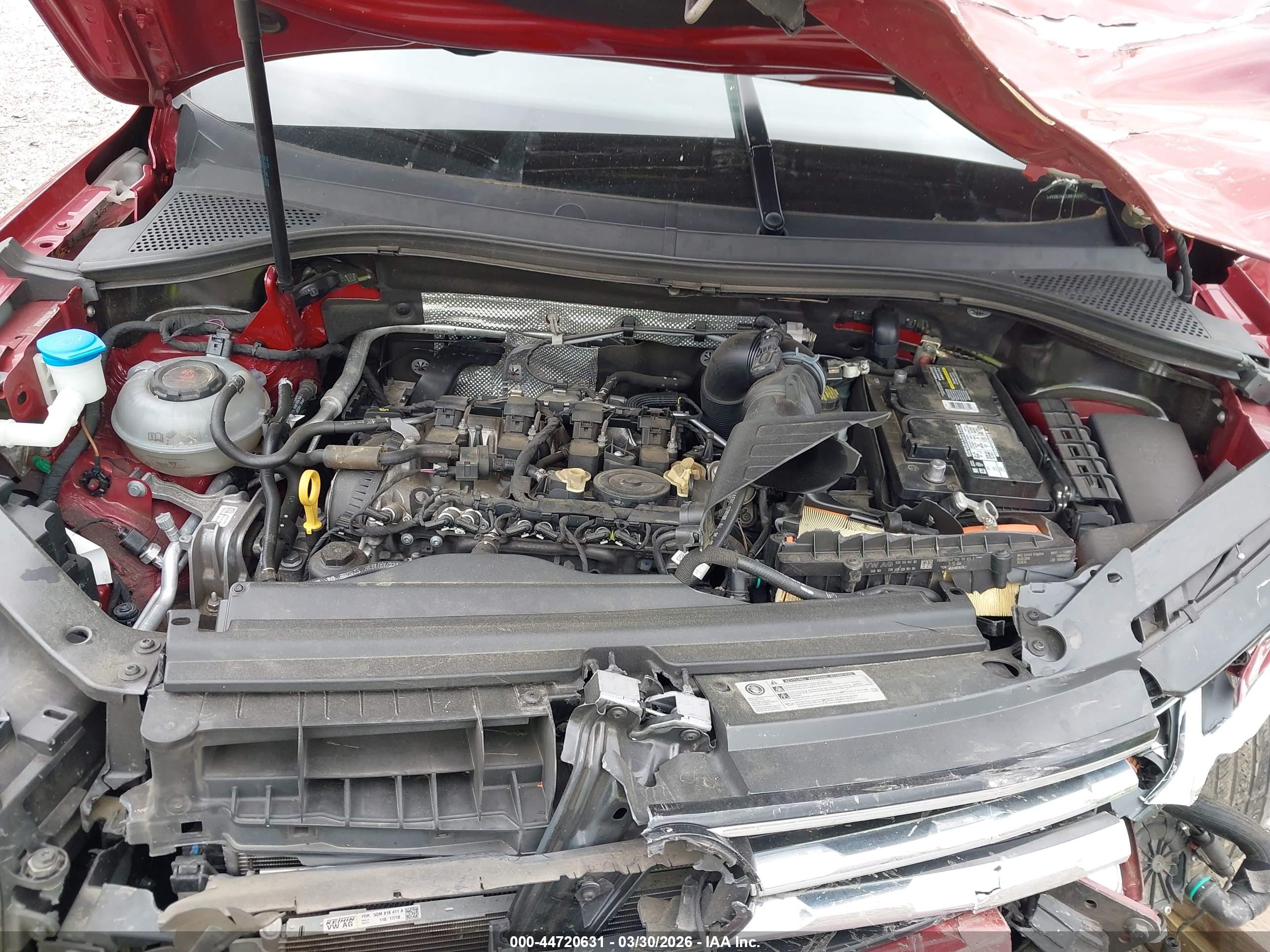 VOLKSWAGEN TIGUAN image 10